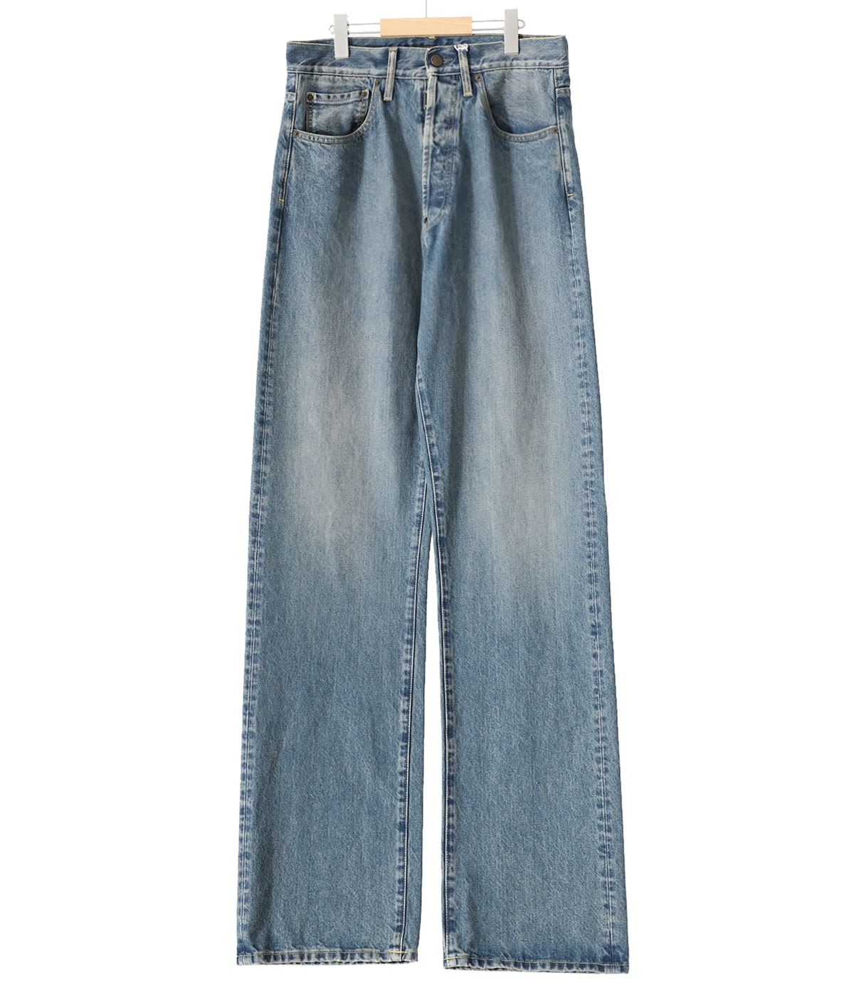 【Maison Margiela】5POCKETS デニム 30イタリア製 Maison Margiela PANTS 5 POCKETS（デニムパンツ）｜Maison