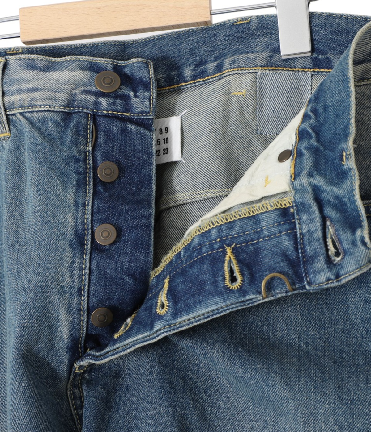 PANTS 5 POCKETS | Maison Margiela(メゾン マルジェラ