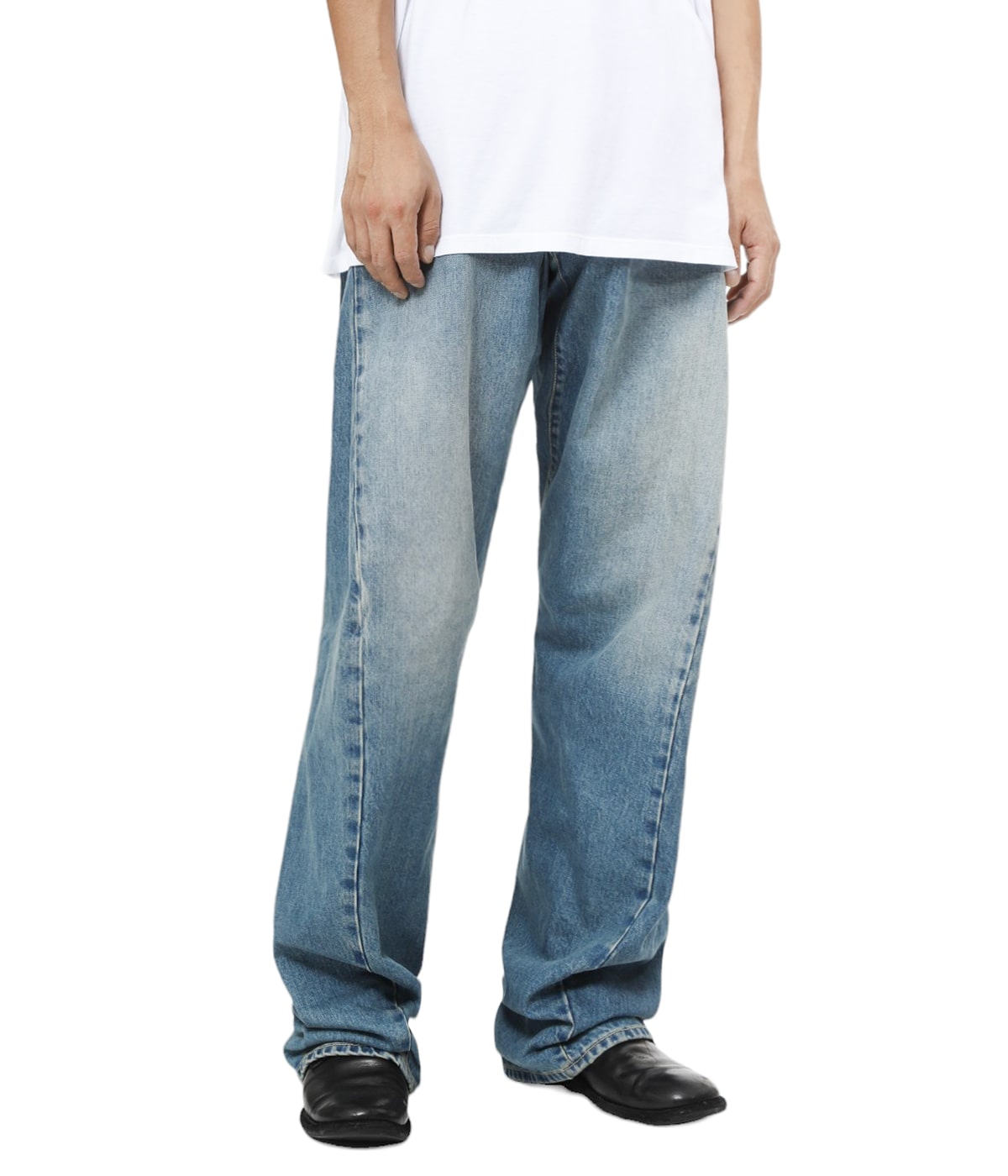 【Maison Margiela】5POCKETS デニム 30イタリア製 PANTS 5 POCKETS | Maison Margiela(メゾン マルジェラ