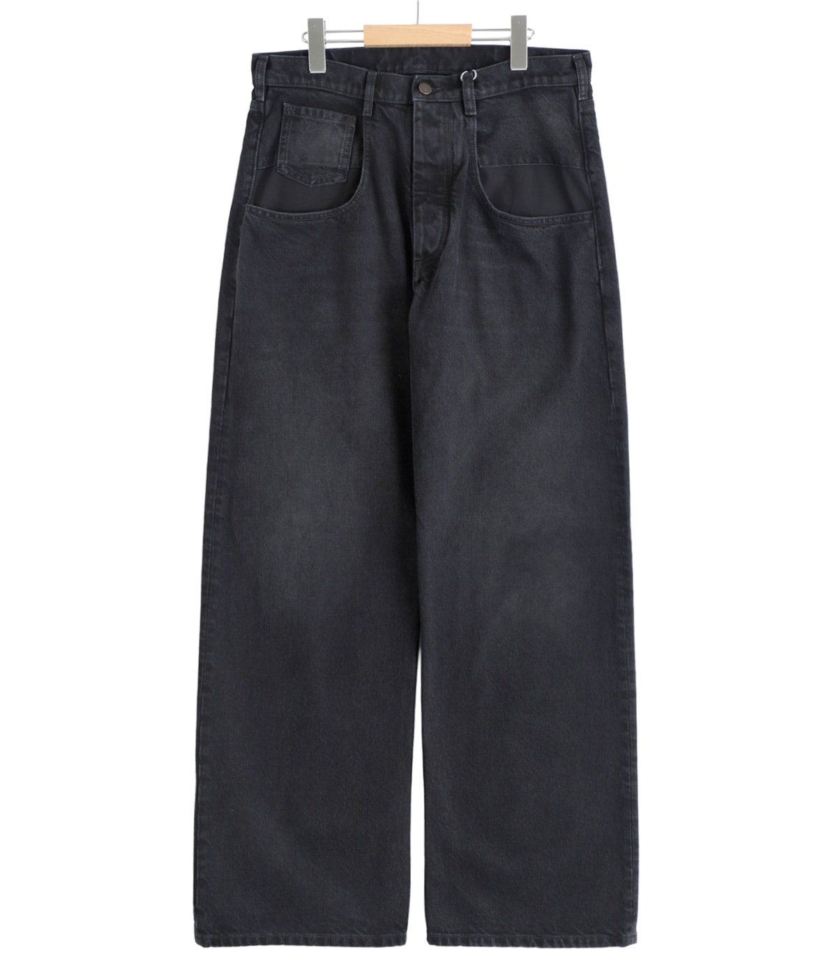 DOUBLE POCKET TROUSERS | Maison Margiela(メゾン マルジェラ