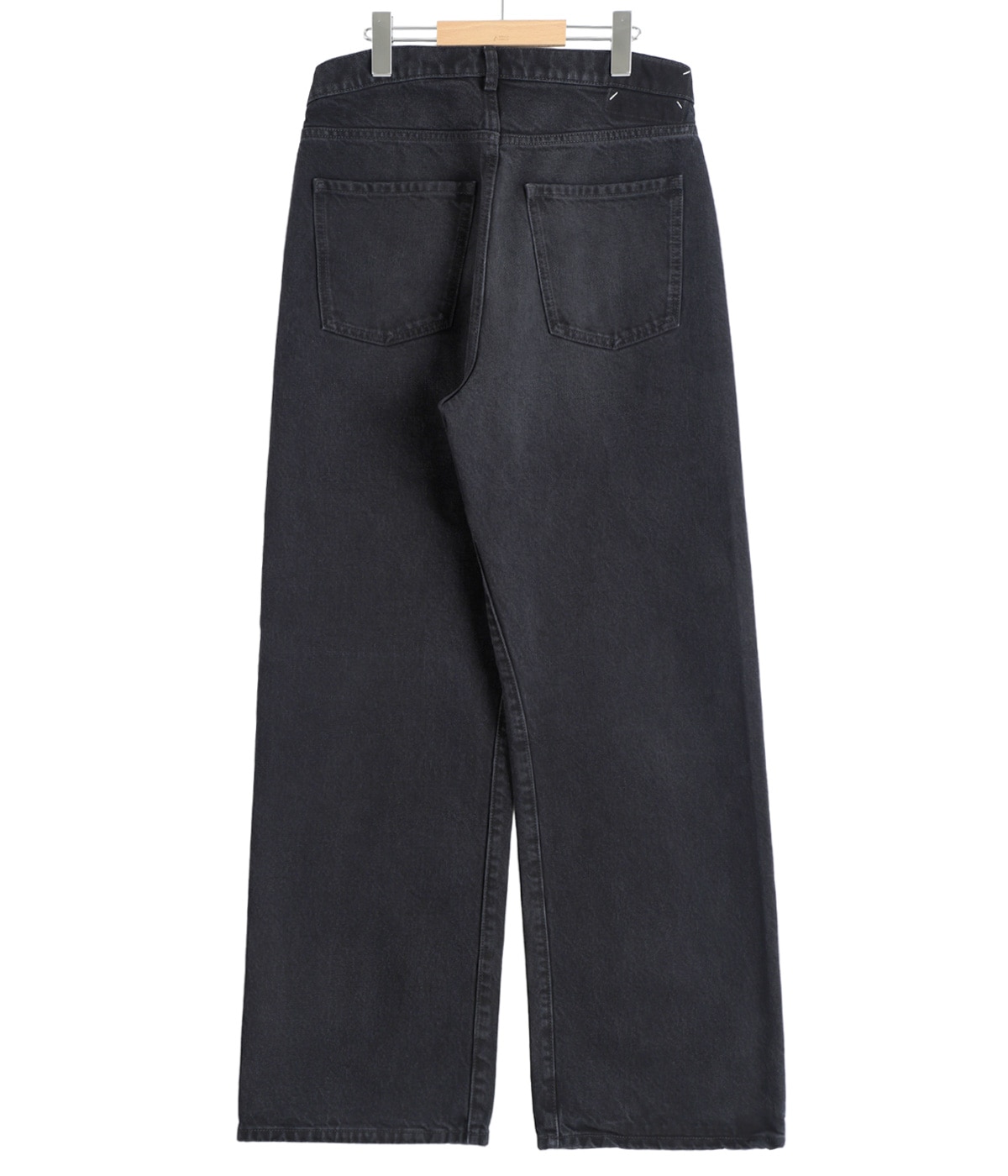 DOUBLE POCKET TROUSERS | Maison Margiela(メゾン マルジェラ