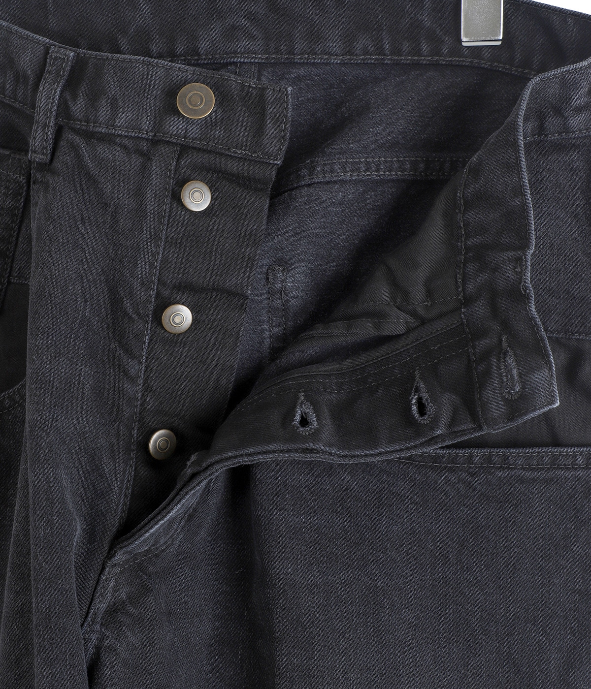 DOUBLE POCKET TROUSERS | Maison Margiela(メゾン マルジェラ