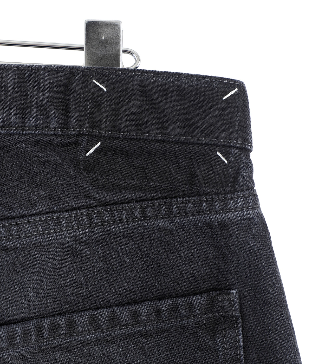 DOUBLE POCKET TROUSERS | Maison Margiela(メゾン マルジェラ