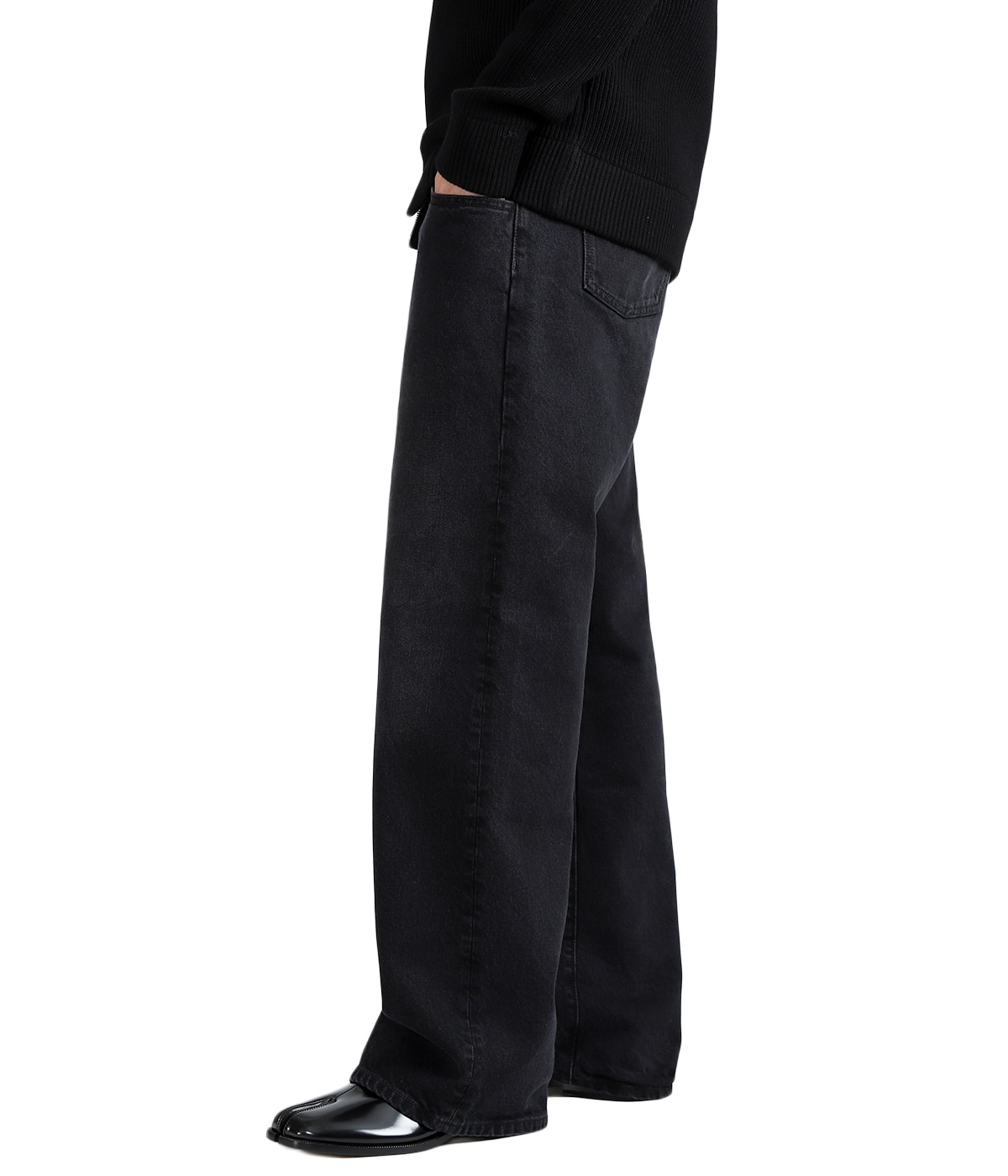DOUBLE POCKET TROUSERS | Maison Margiela(メゾン マルジェラ