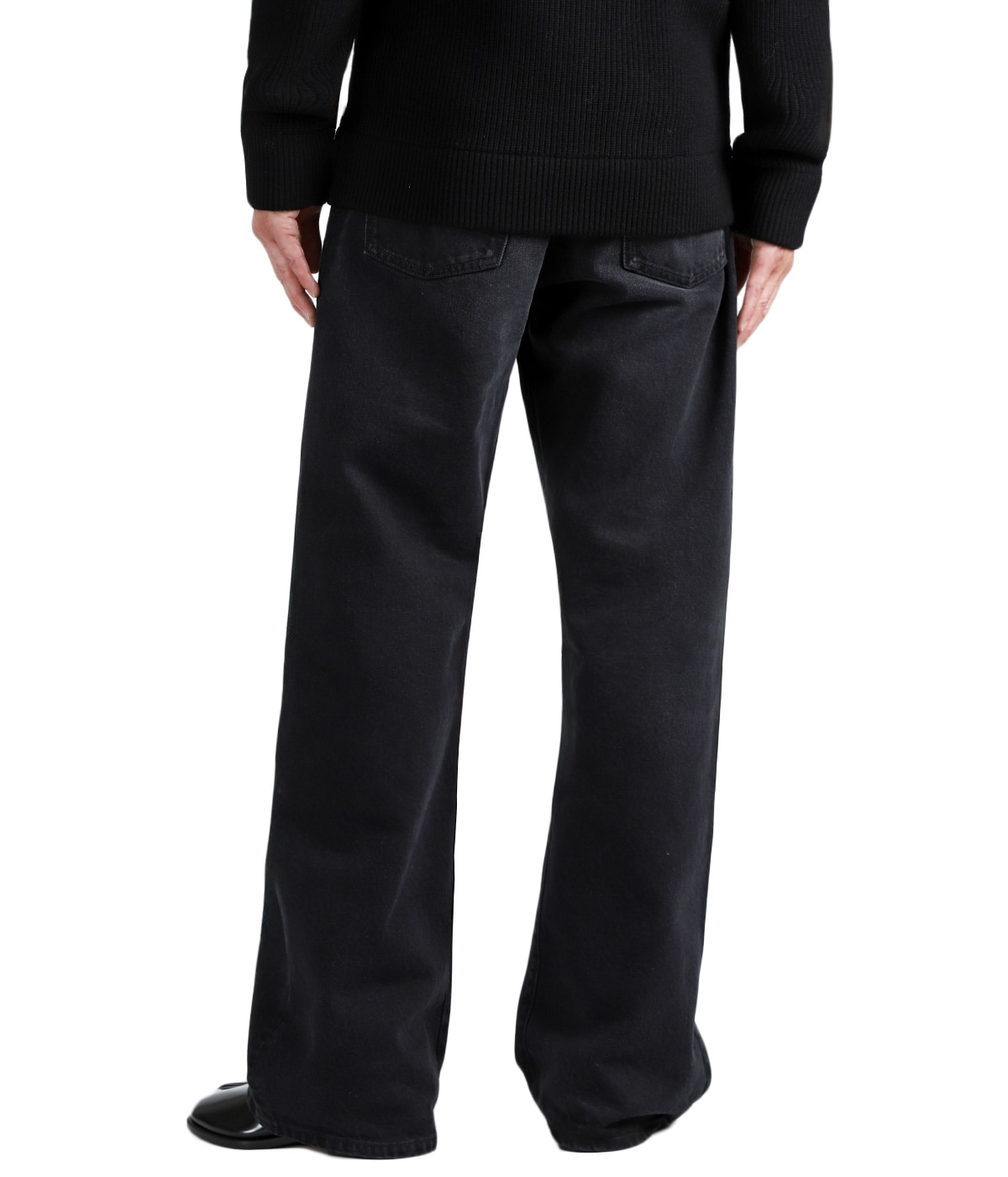 DOUBLE POCKET TROUSERS | Maison Margiela(メゾン マルジェラ
