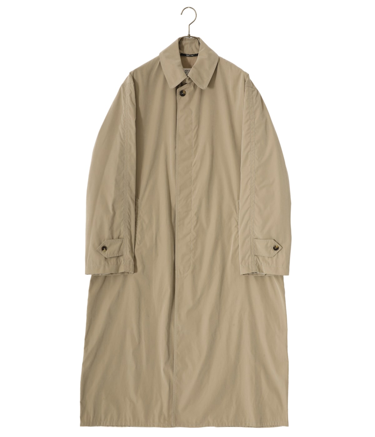 Maison Margiela - TRENCH COAT - / スタッフブログ - ARKnets