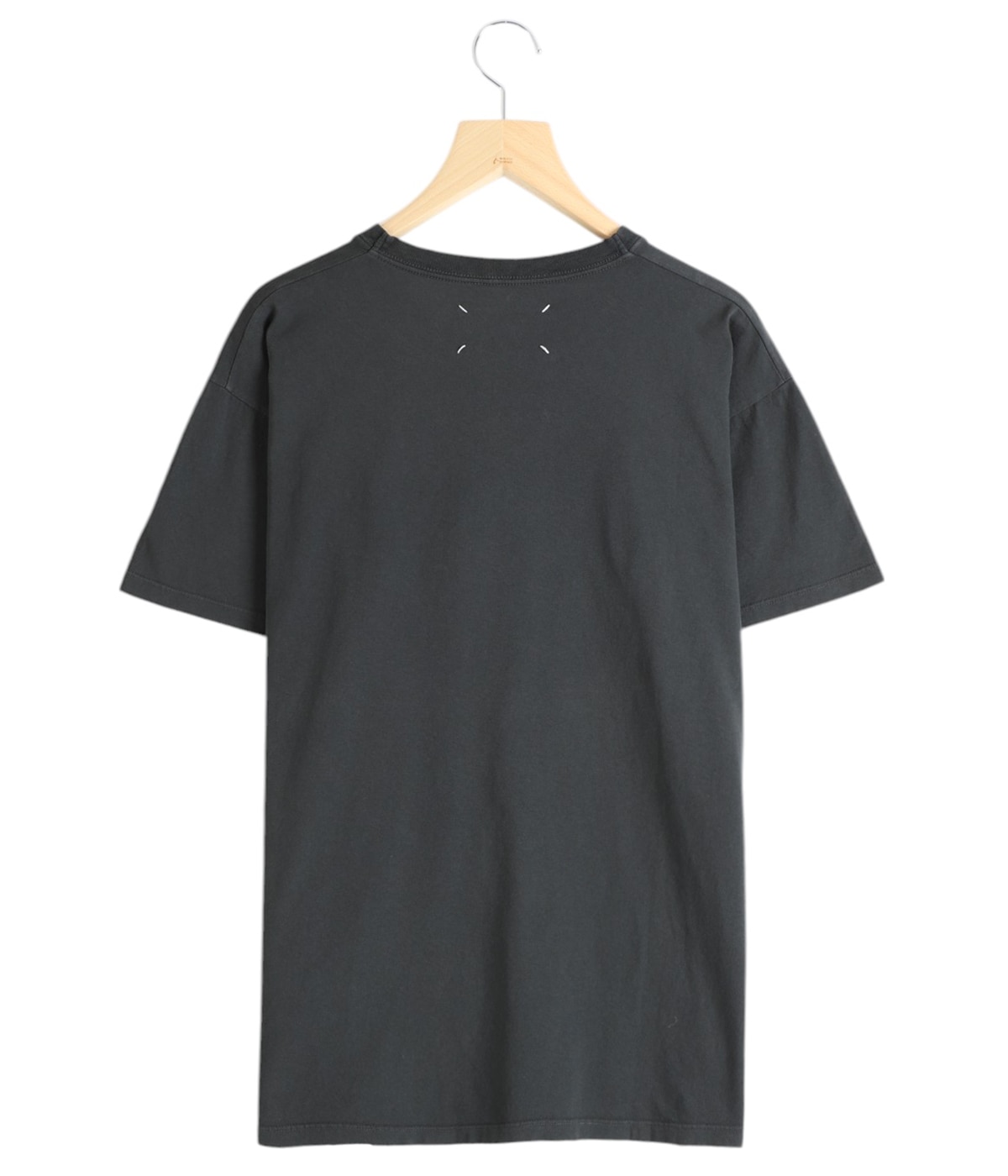 MAISON MARGIELA Tシャツ S51GC0534 S24575 半袖 メゾン マルジェラ MAISON MARGIELA MAISON MARGIELA Tシャツ