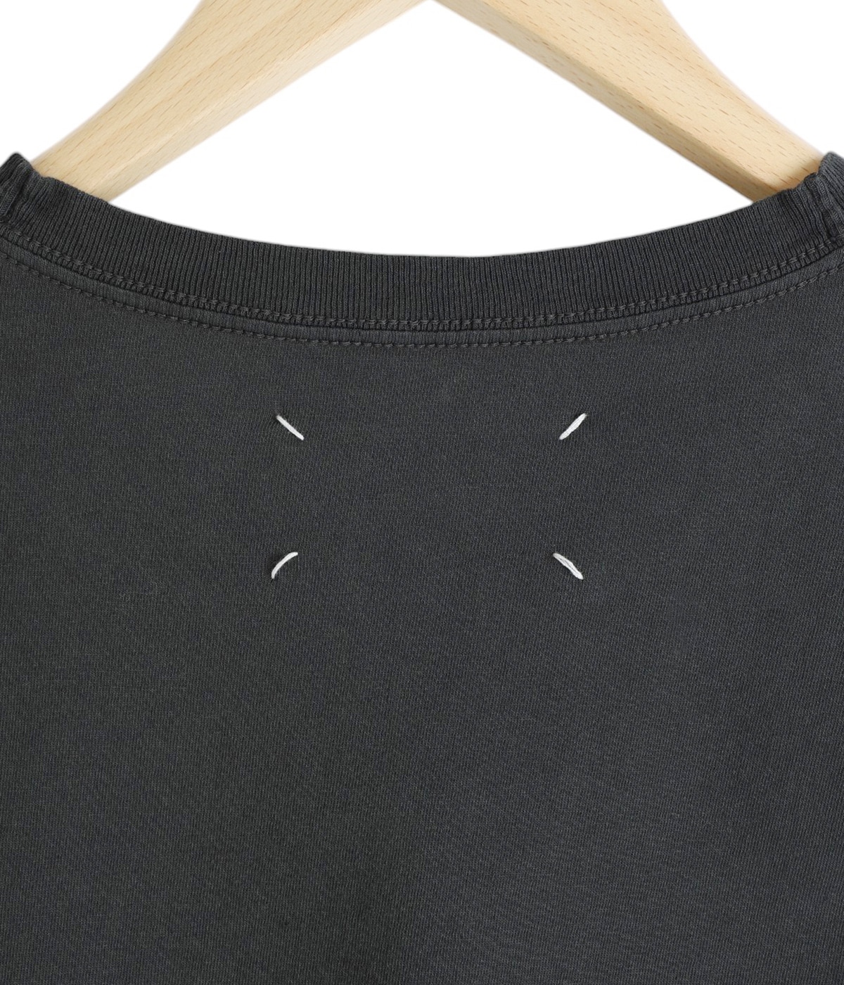 (メゾン マルジェラ) MAISON MARGIELA ロゴ Tシャツ S51GC0534 楽天市場】MAISON MARGIELA メゾンマルジェラ Tシャツ S51GC0534