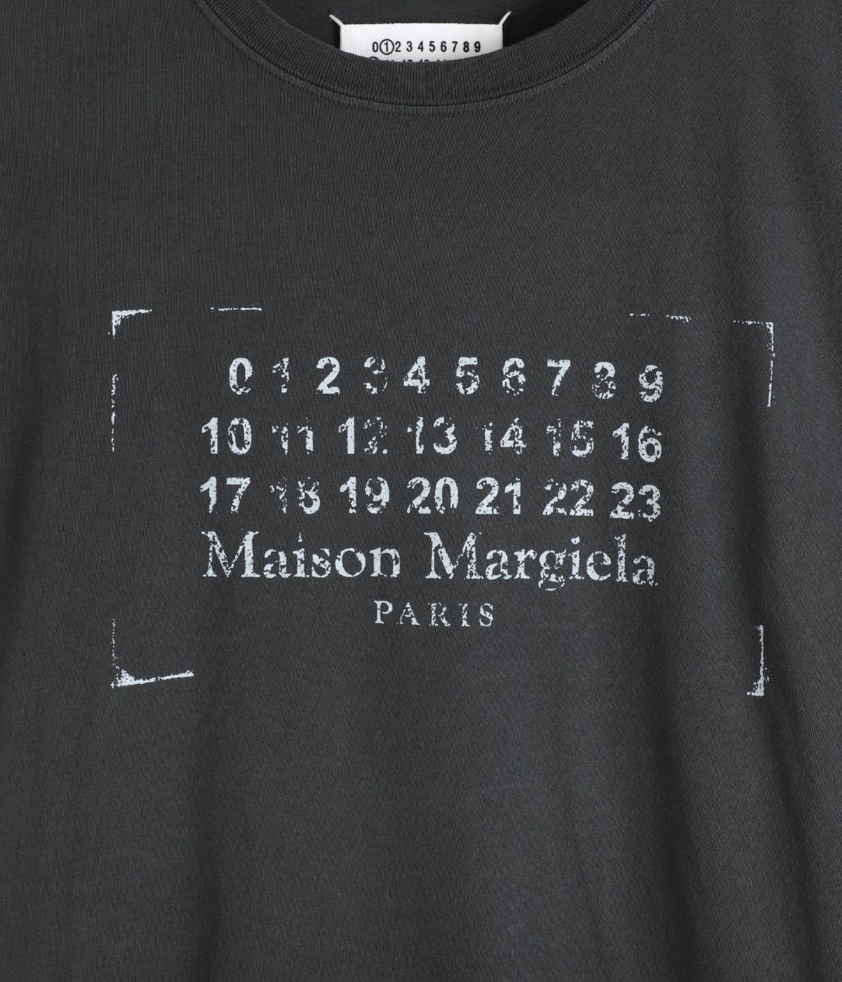 T-SHIRT | Maison Margiela(メゾン マルジェラ) / トップス