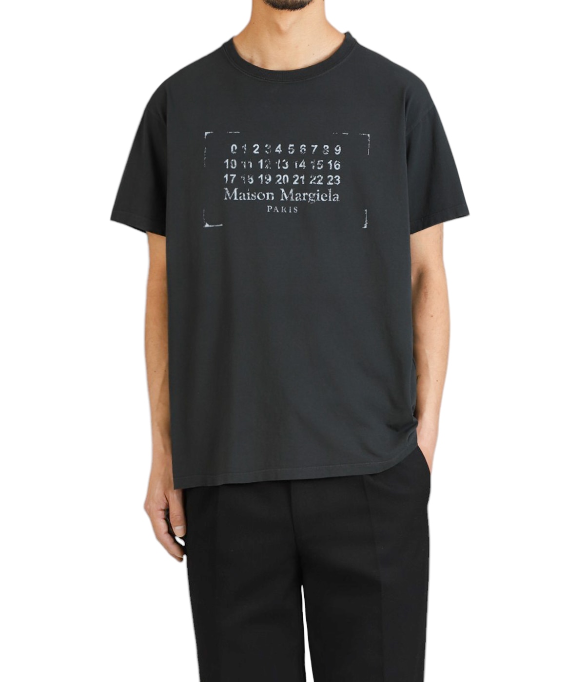 T-SHIRT | Maison Margiela(メゾン マルジェラ) / トップス
