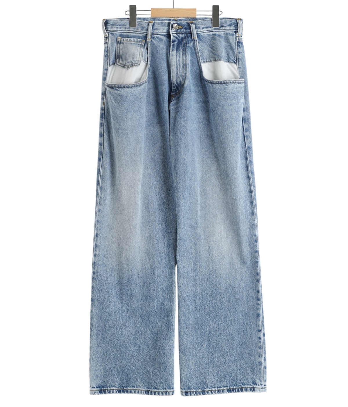PANTS 5 POCKETS | Maison Margiela(メゾン マルジェラ