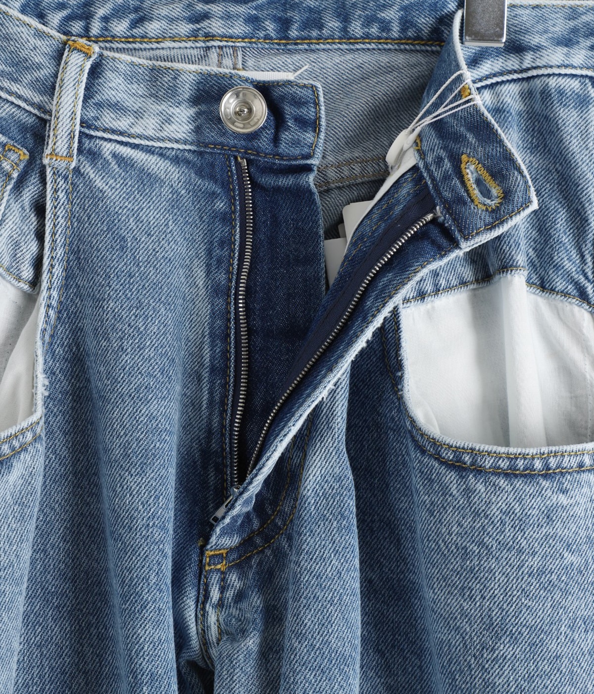 PANTS 5 POCKETS | Maison Margiela(メゾン マルジェラ