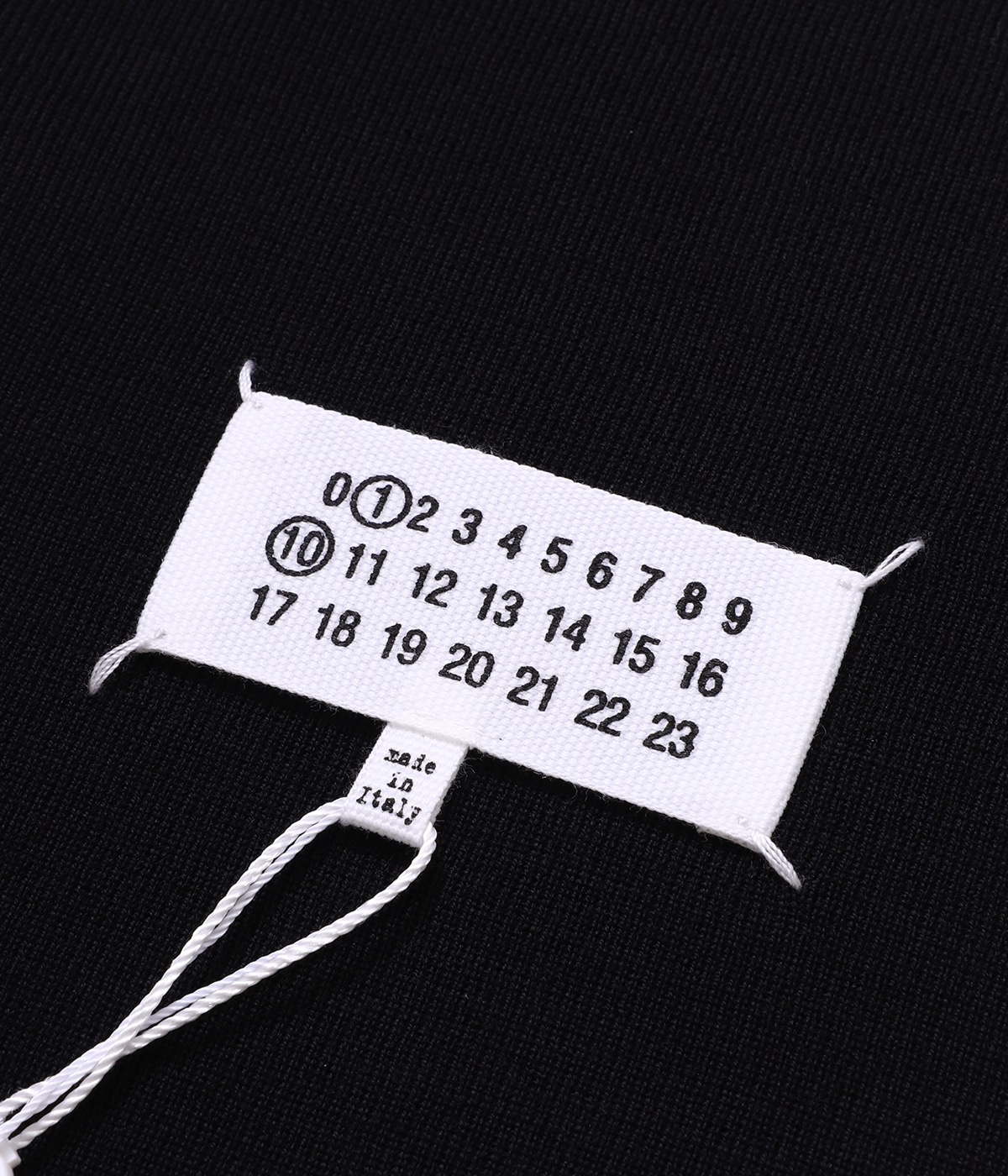 MAISON MARGIELA メゾンマルジェラ　14 メンズ　マフラー メゾン マルジェラ MAISON MARGIELA マフラー メンズ レディース