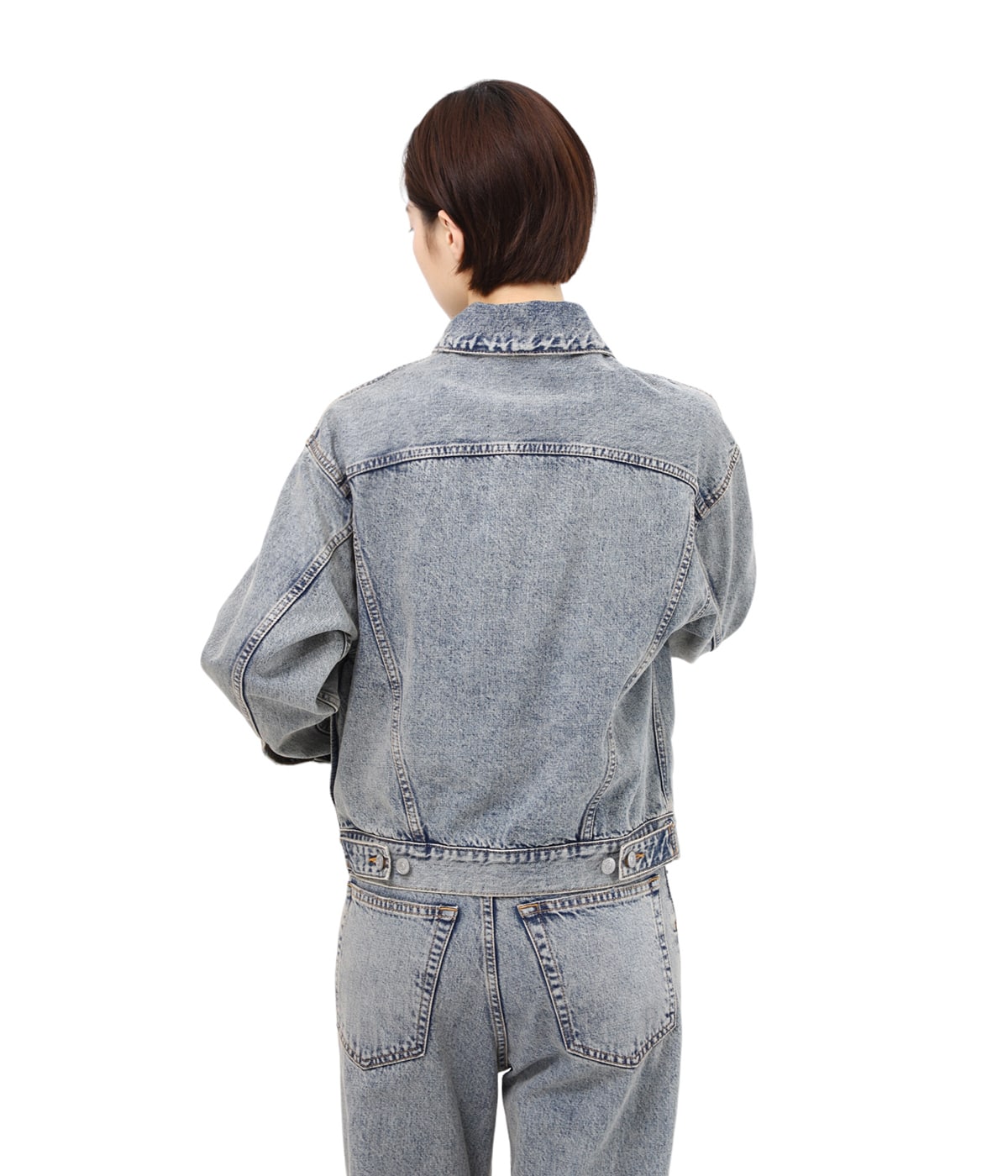 レディース】SPORTSJACKET | MM6 Maison Margiela(エムエム