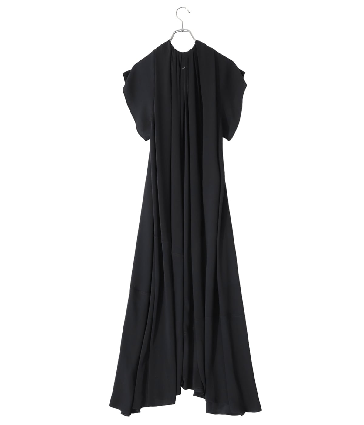MM6 Maison Margiela - dress - ワンピース　プリーツ SUMMER SALE】MM6 MAISON MARGIELA(エムエム6 メゾン マルジェラ