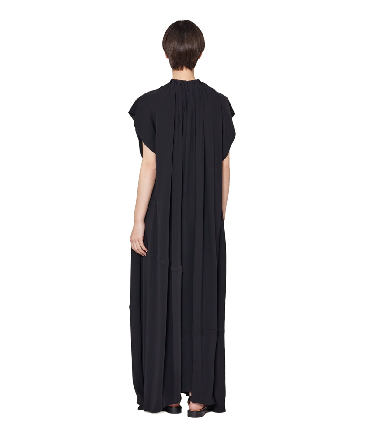 レディース】Maxi Dress | MM6 Maison Margiela(エムエム