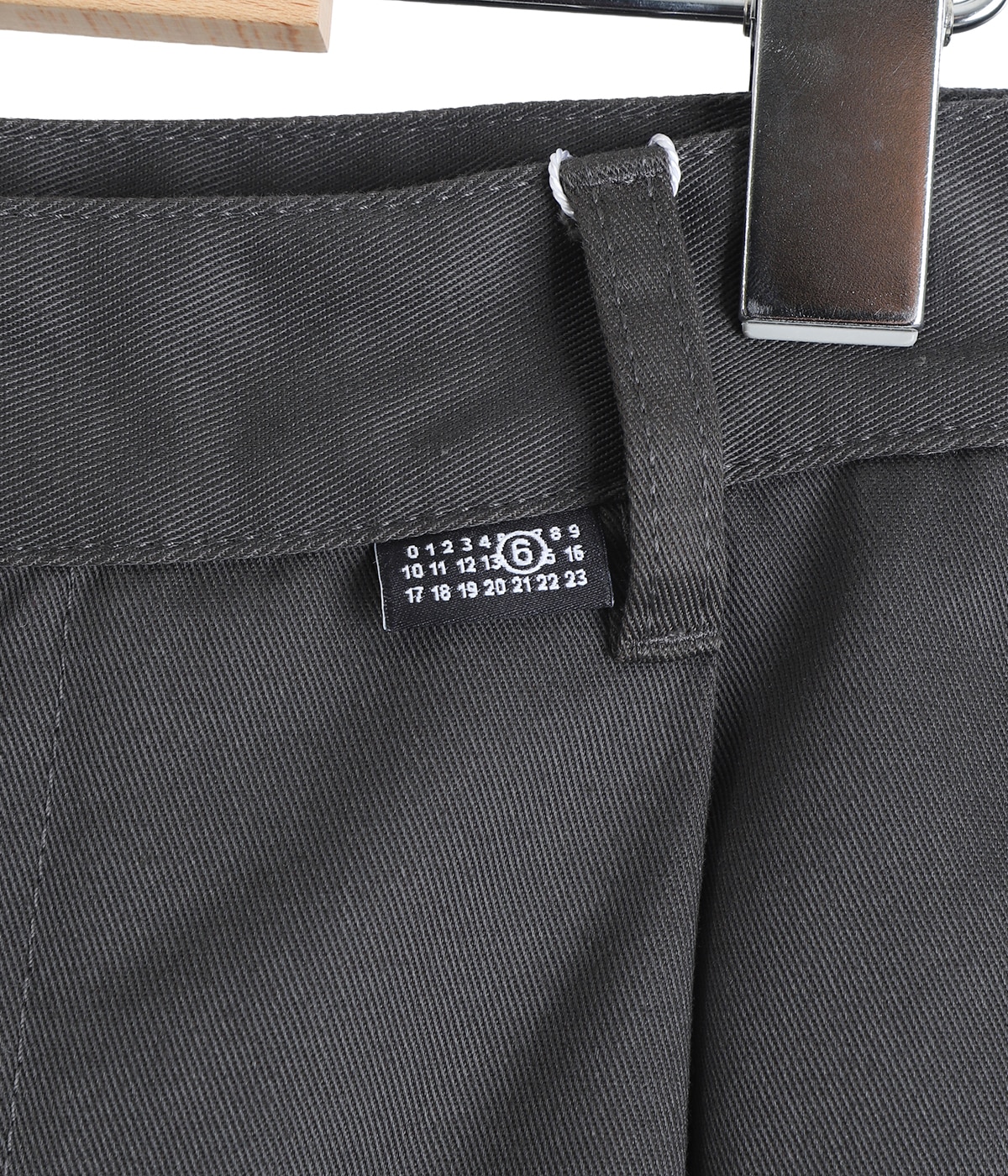 レディース】PANTS | MM6 Maison Margiela(エムエムシックス メゾン
