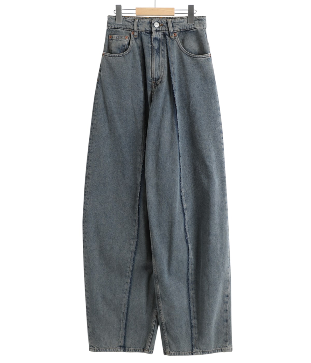 【レディース】PANTS 5 POCKETS
