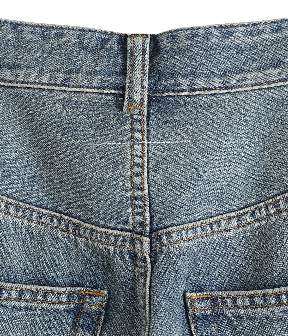 レディース】PANTS 5 POCKETS | MM6 Maison Margiela(エムエムシックス