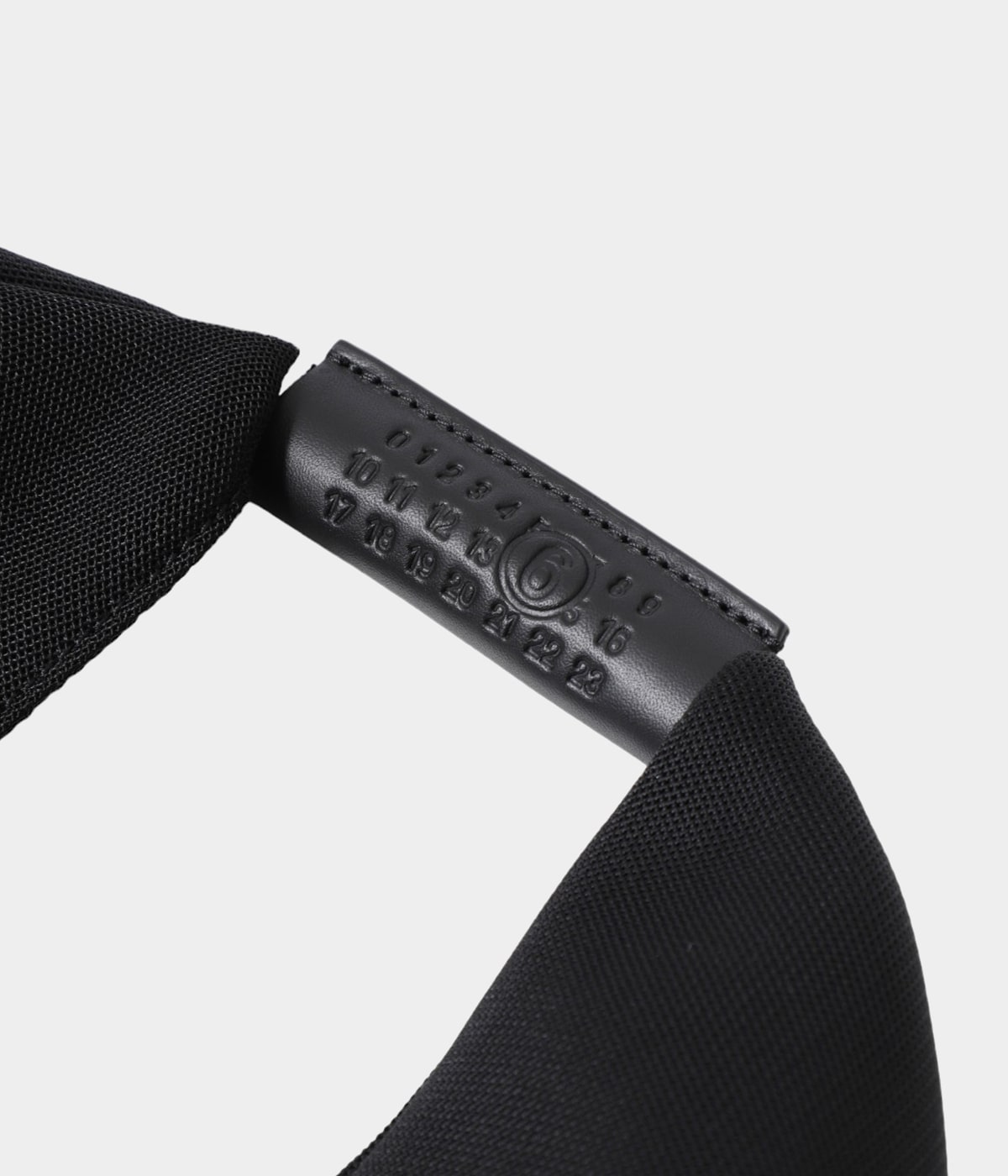 CLASSIC JAPANESE HANDBAG | MM6 Maison Margiela(エムエム