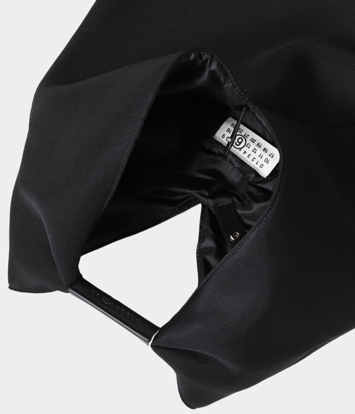 ★ MM6 Maison Margiela ★ CLASSIC JAPANESEトートバッグ MM6 Maison Margiela Classic Japanese トートバッグ M