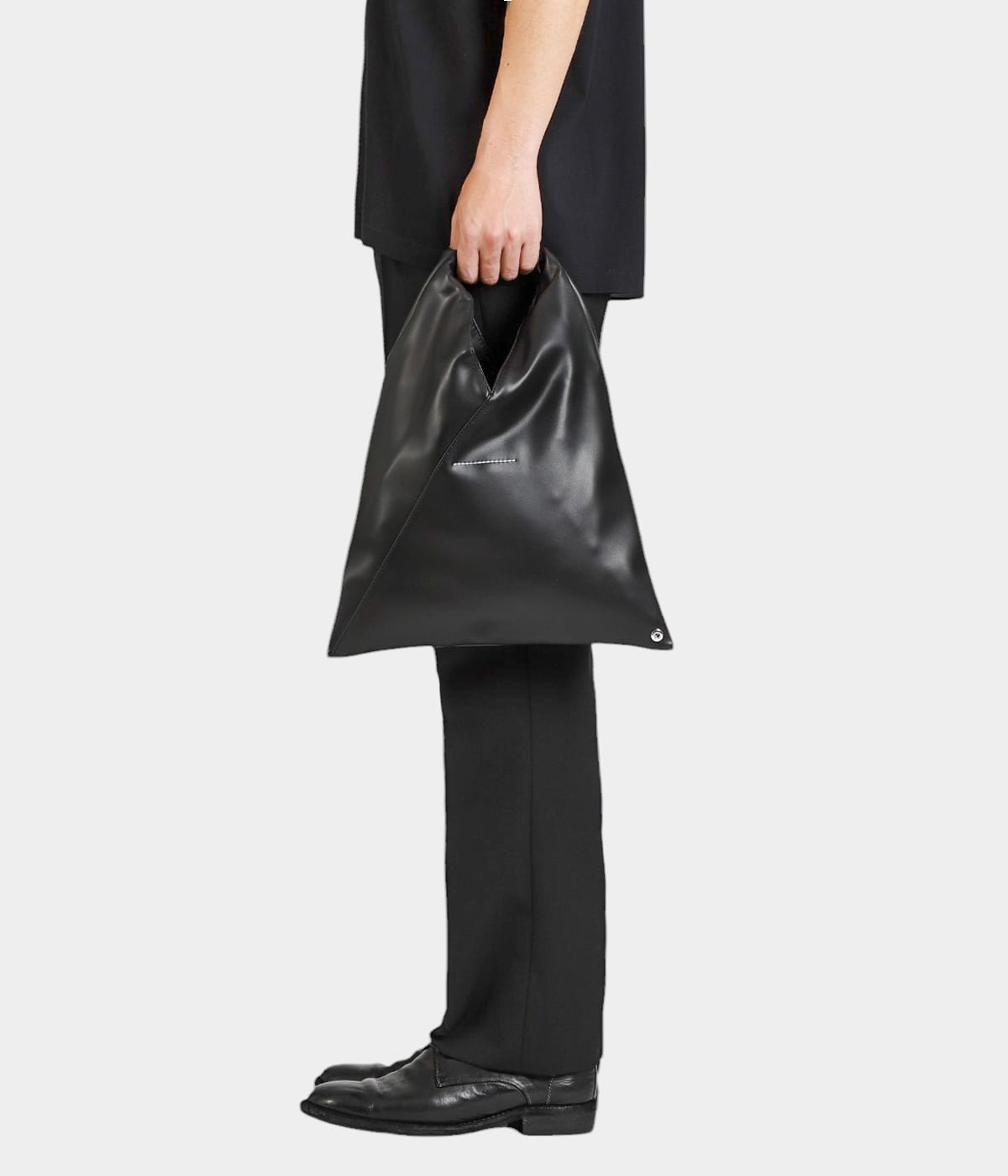 MM6 Maison margiela SMALL JAPANESE トートバッグ MM6 SMALL JAPANESE HANDBAG（ハンドバッグ）｜MM6 Maison