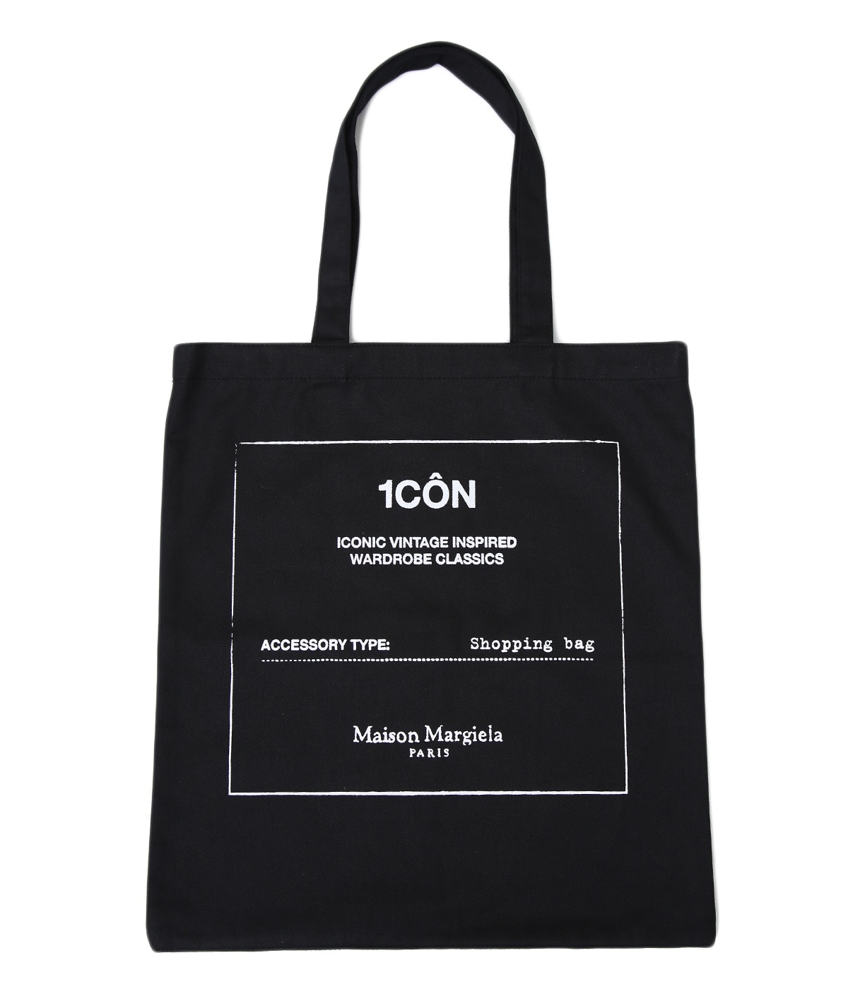 Maison Margiela - ECO BAG - / スタッフブログ - ARKnets 公式通販
