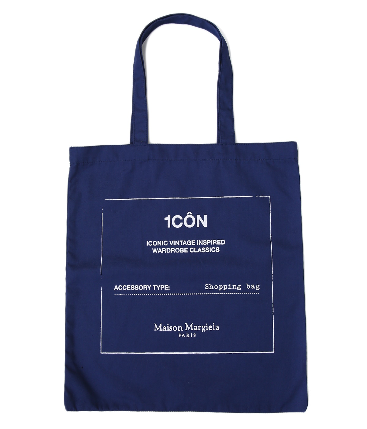 Maison Margiela - ECO BAG - / スタッフブログ - ARKnets 公式通販