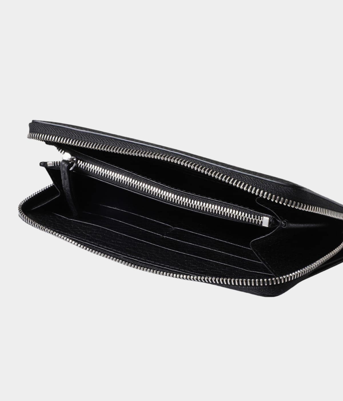Maison Margiela*心を奪うデザイン*コンチネンタルウォレット CONTINENTAL WALLET | Maison Margiela(メゾン マルジェラ