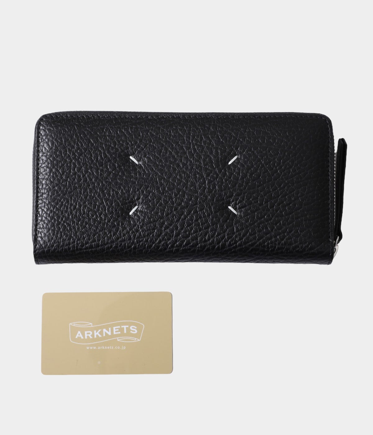 CONTINENTAL WALLET | Maison Margiela(メゾン マルジェラ