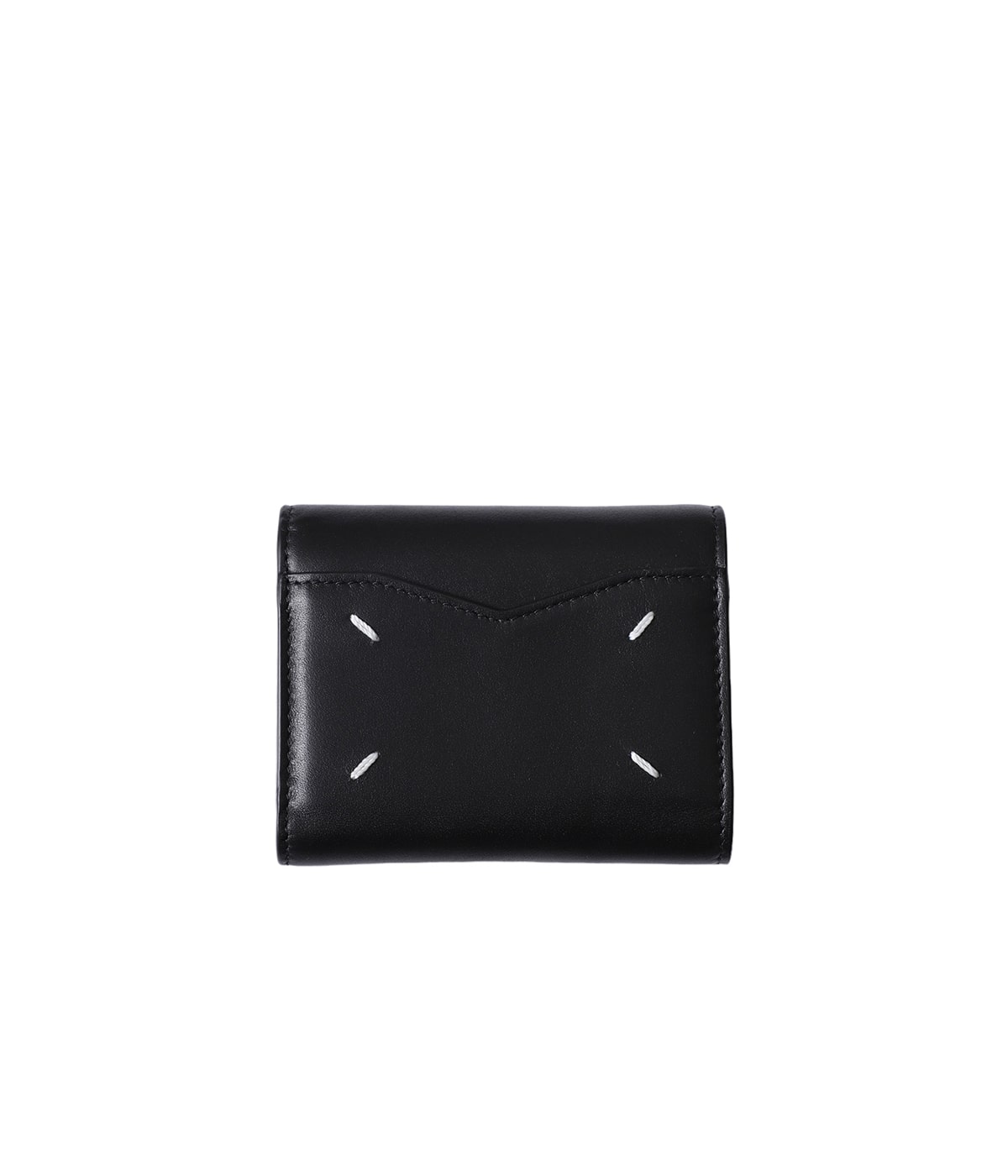 Maison Margiela (メゾンマルジェラ) 2つ折り財布 再入荷です