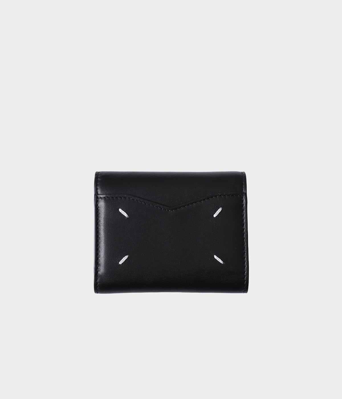 MAISON MARGIELA【送料込】Signature Zipper Pocket Card Wallet MAISON MARGIELA-CARD HOLDER ZIP EW-S56UI0143P4455 T8013 – Dope