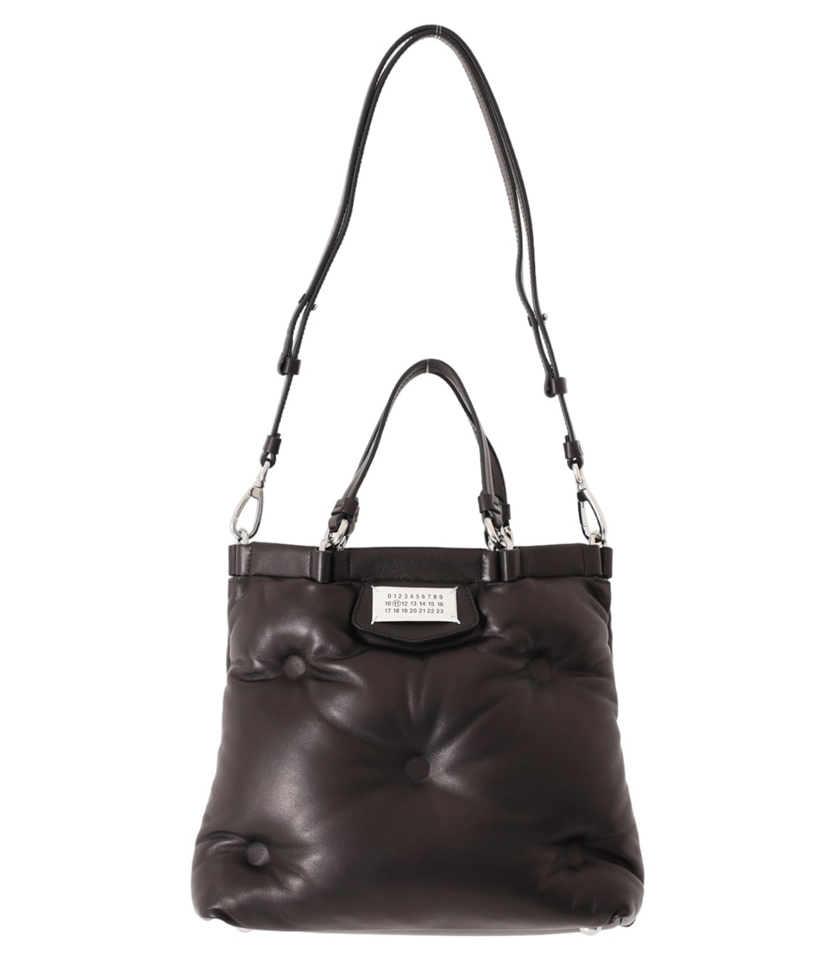 Martin Margiela ① アーカイヴ グラムスラム JK&BAG GLAM SLAM SHOPPING SMALL | Maison Margiela(メゾン マルジェラ