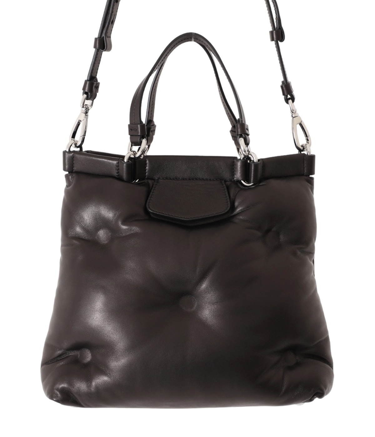 Maison Margiela Glam Slum ショルダーバッグ 楽天市場】MAISON MARGIELA マルジェラ ショルダーバッグ Glam