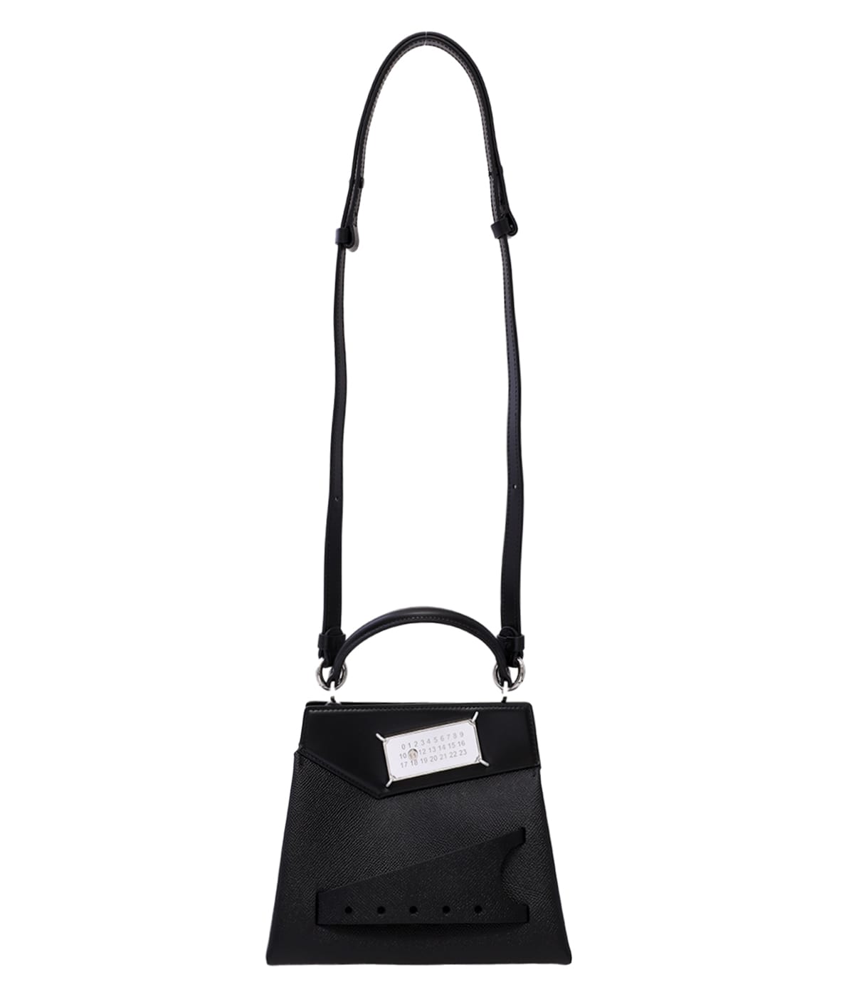 マルジェラスナッチトハンドバックMAISON MARGIELA マルジェラスナッチトハンドバックMAISON MARGIELA （Maison