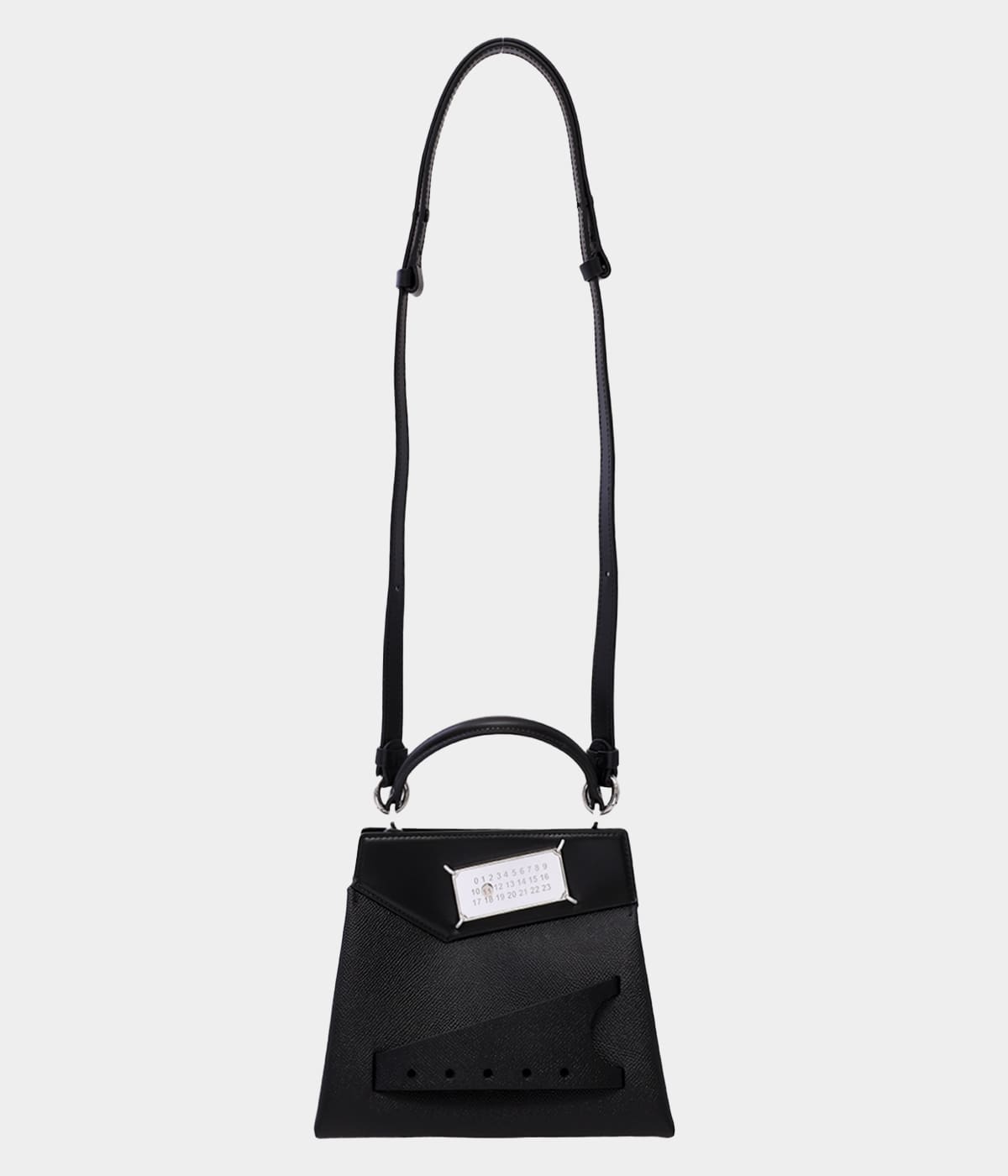 直営店★Maison Margiela★スナッチド クラッチショルダーバッグ SNATCHED HANDBAG SMALL | Maison Margiela(メゾン マルジェラ