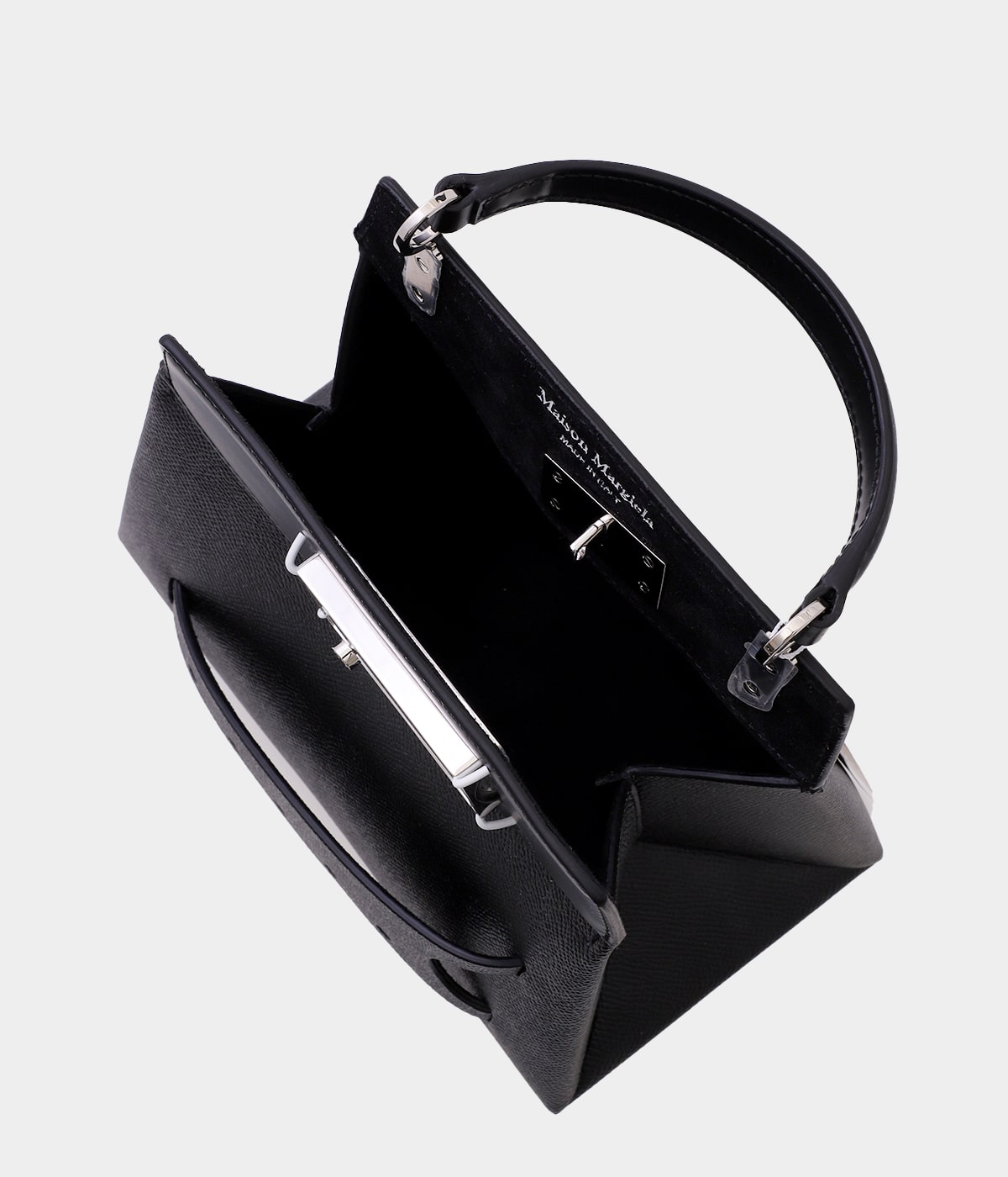SNATCHED HANDBAG SMALL | Maison Margiela(メゾン マルジェラ