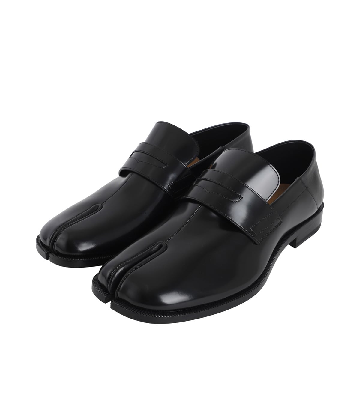 TABI CITY LOAFERS BABOUCHE | Maison Margiela(メゾン マルジェラ 