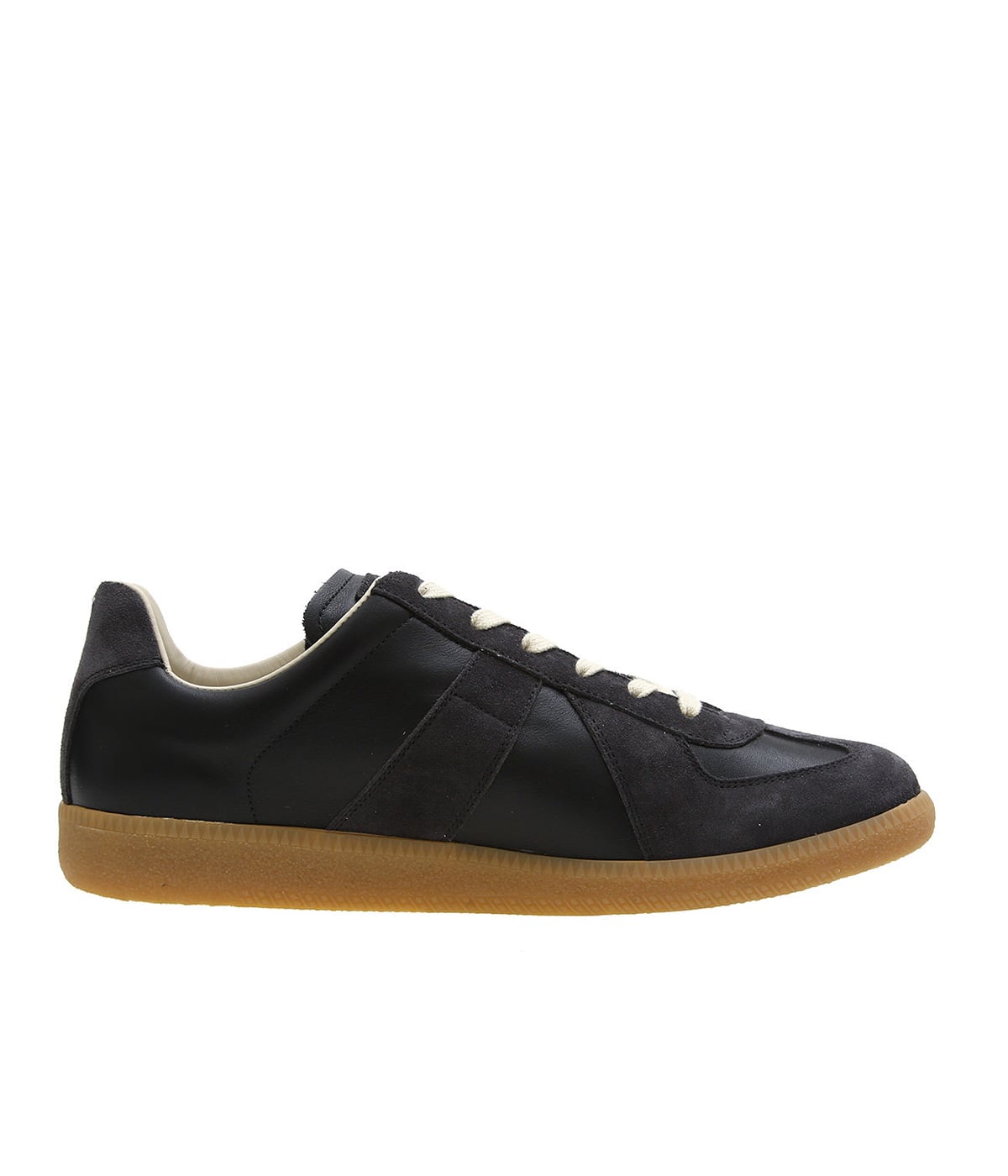 マルジェラ サテンスニーカー MAISON MARGIELA メゾンマルジェラ S37WS0264 22 REPLICA
