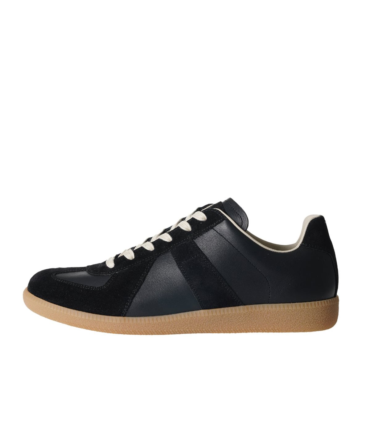 【Maison Margiela】Replica ランナー スニーカー Maison Margiela Replica Runner Sneakers, $366 | farfetch.com