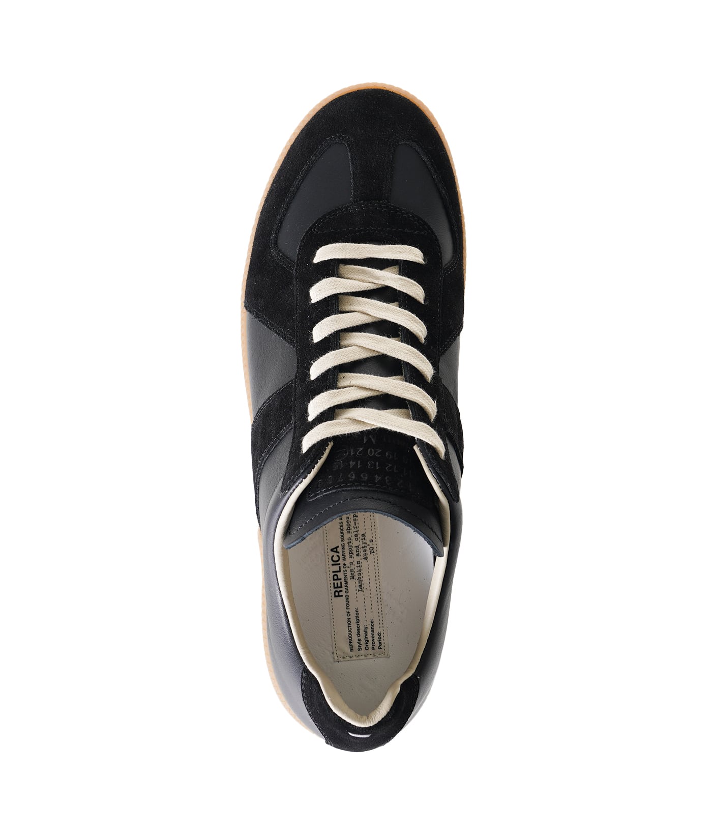 REPLICA SNEAKER | Maison Margiela(メゾン マルジェラ