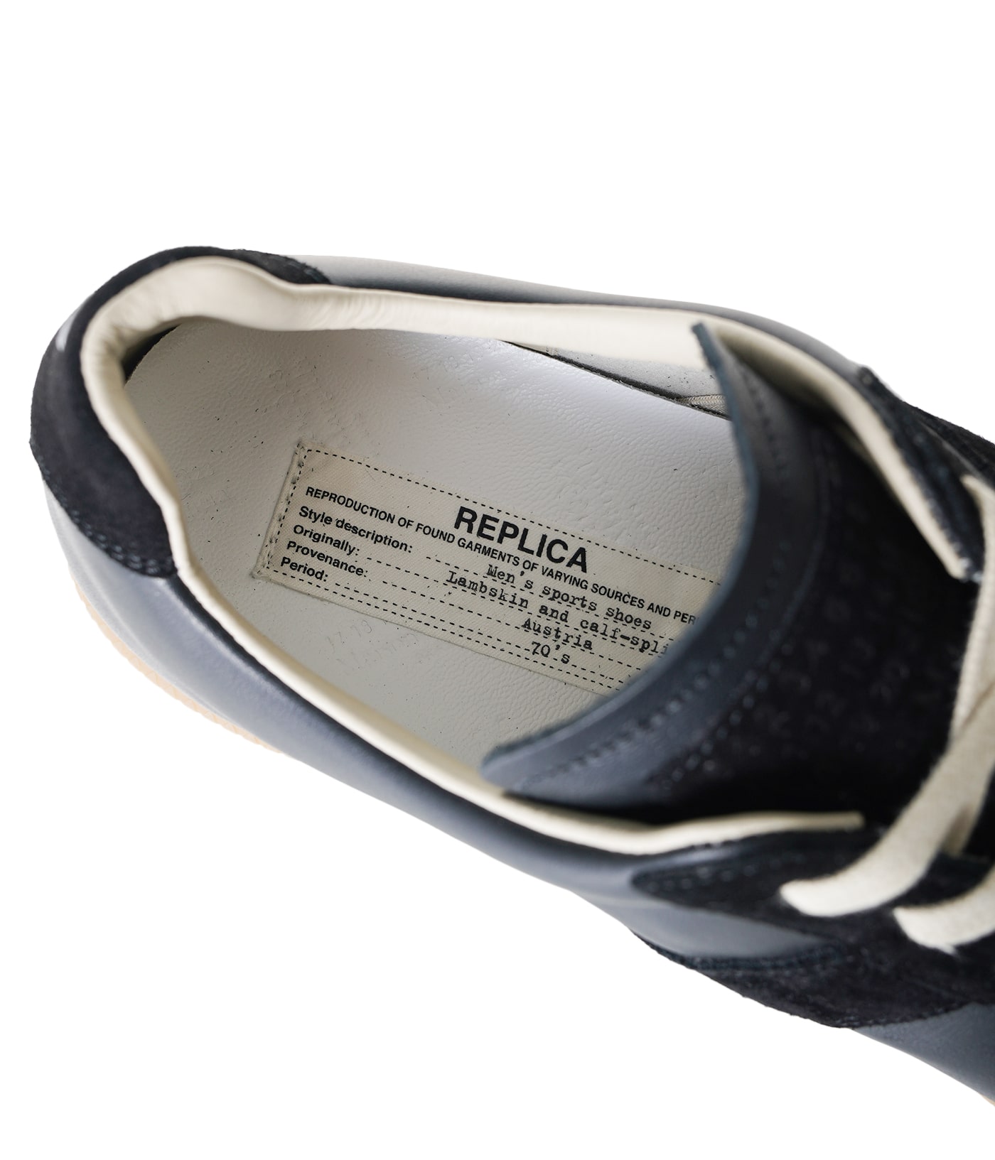 メゾンマルジェラ　Margiela オブジェ メゾンマルジェラ Margiela オブジェ - メルカリ