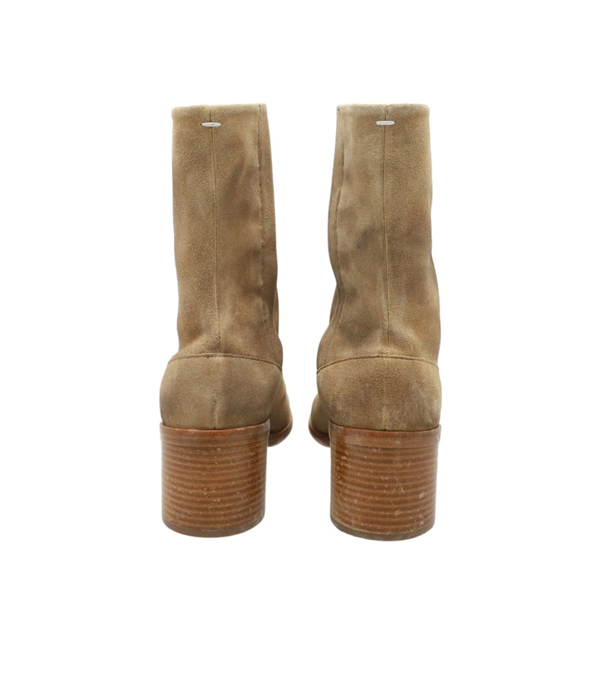 マルジェラ　ブーツ TABI ANKLE BOOTS H60 | Maison Margiela(メゾン マルジェラ