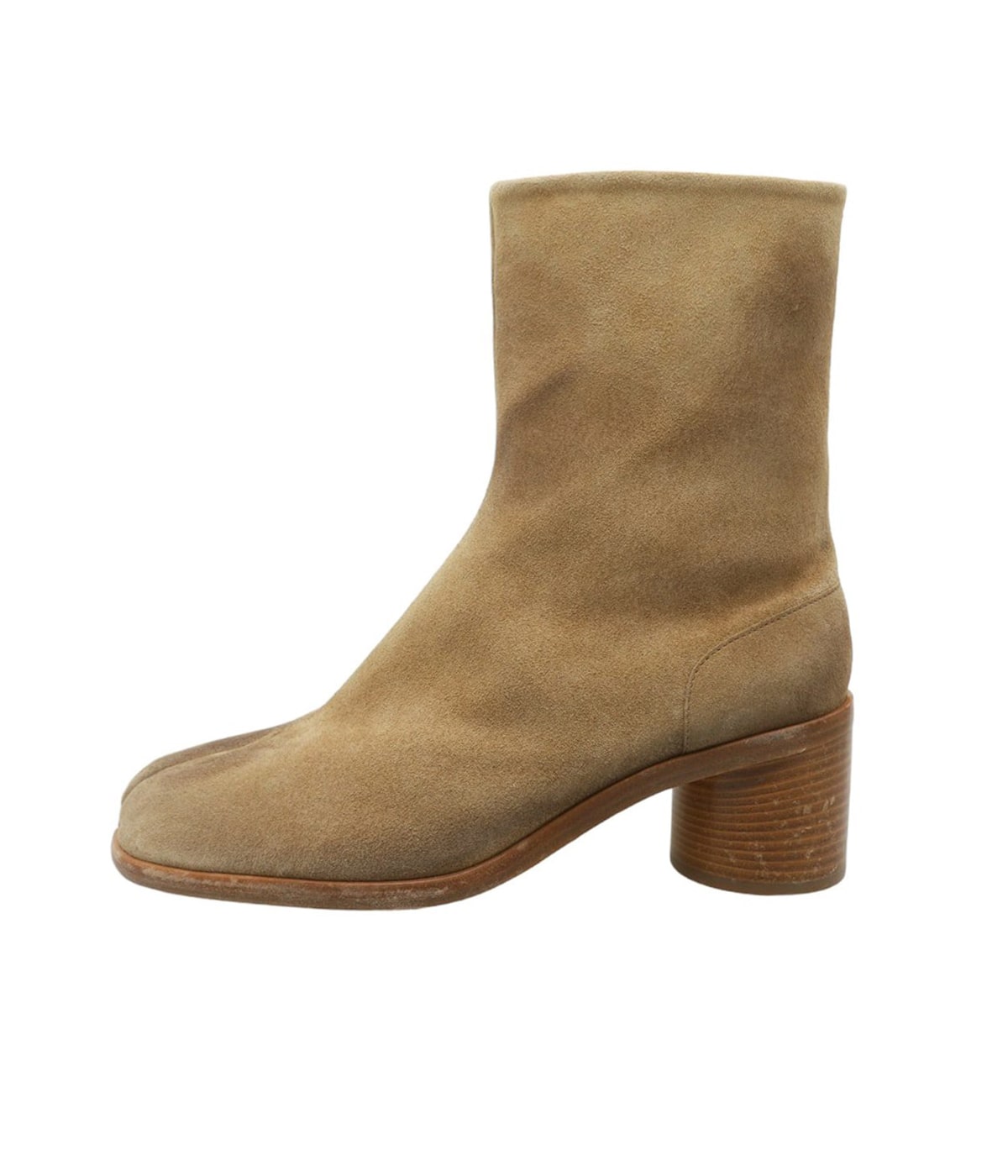 Tabi Ankle boot 6 cm | Maison Margiela(メゾン マルジェラ