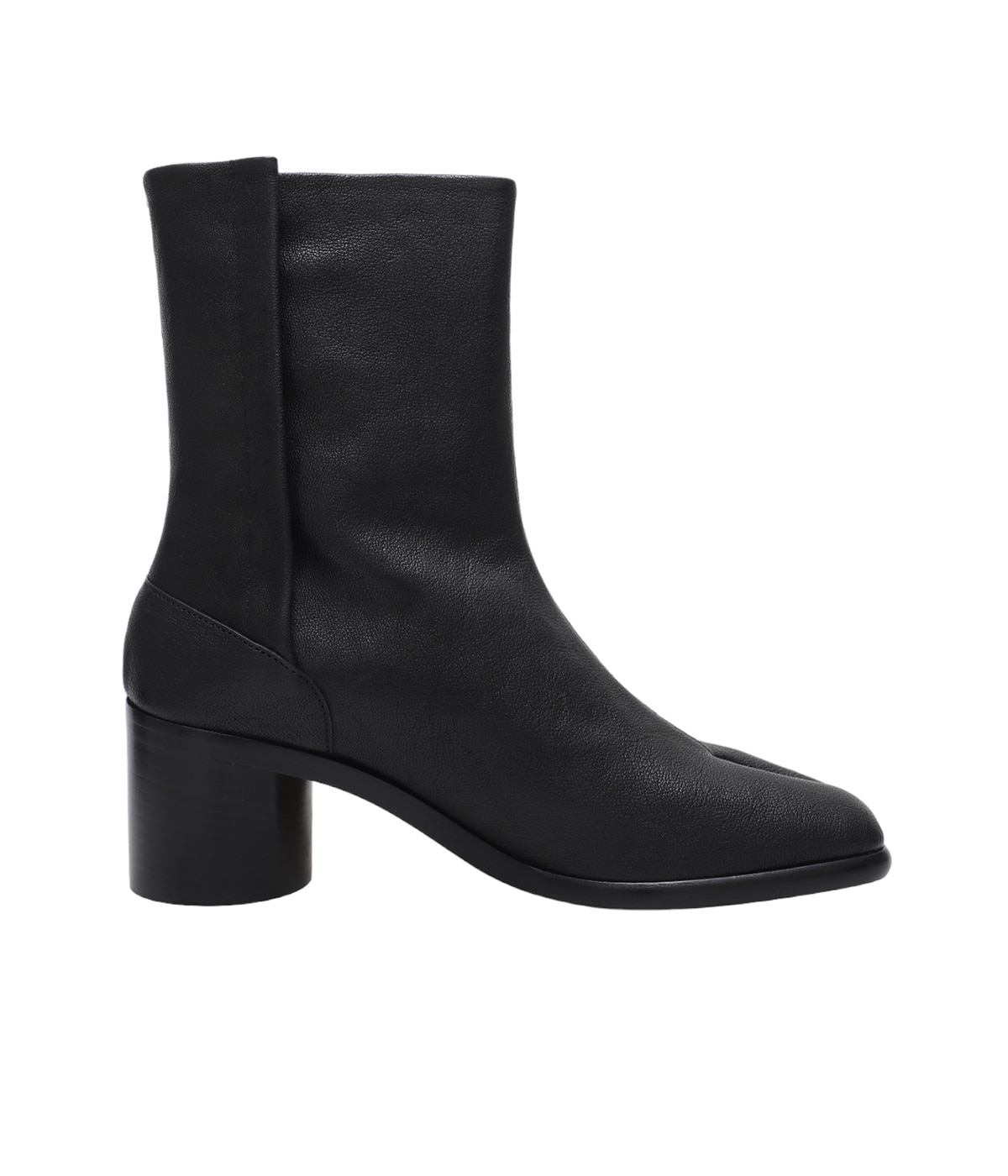 Martin Margiela マルタンマルジェラブーツタビtabiMM6 Maison Margiela / メゾン マルジェラ ： TABI BOOTS 6ヒール