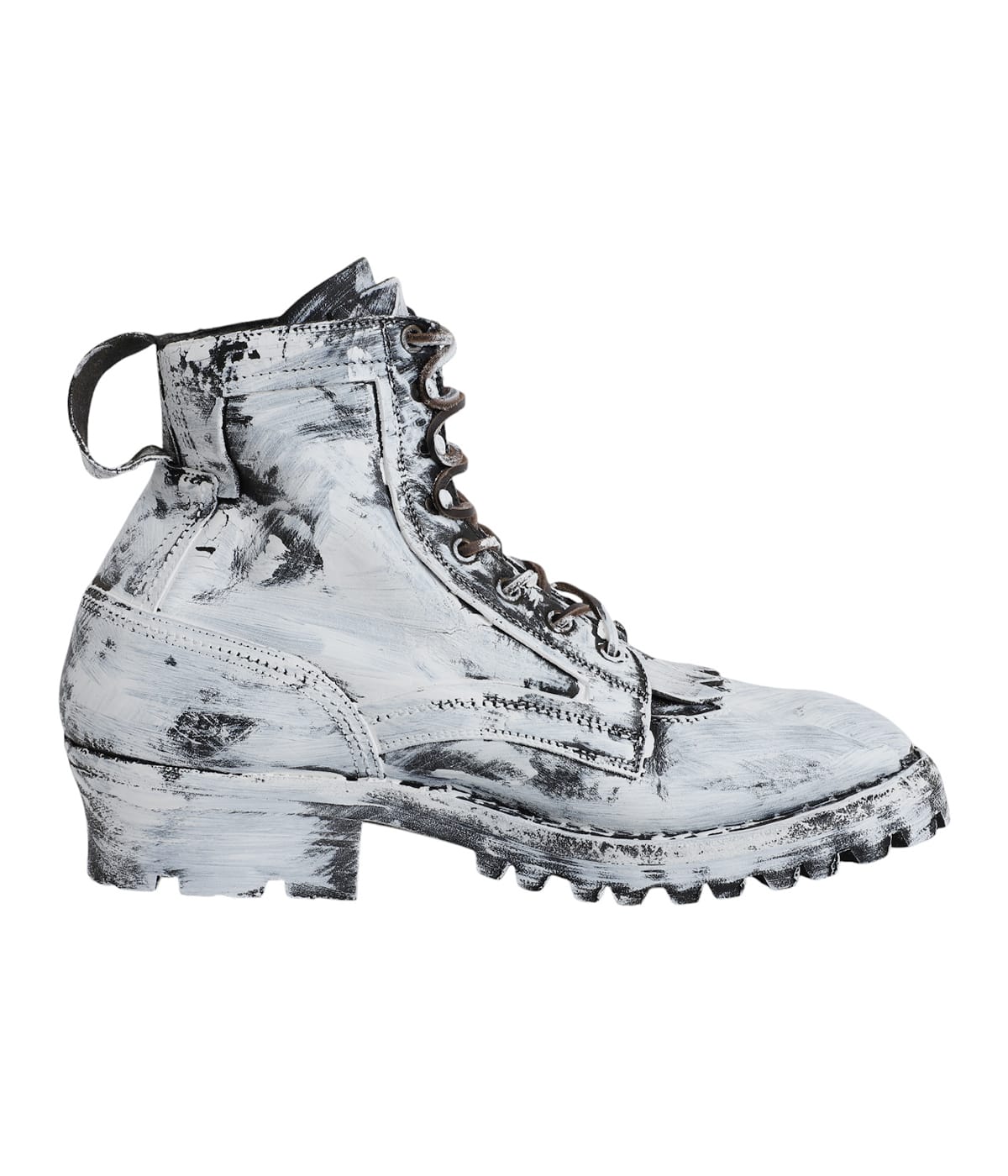 SIERRA BOOTS | Maison Margiela(メゾン マルジェラ) / シューズ