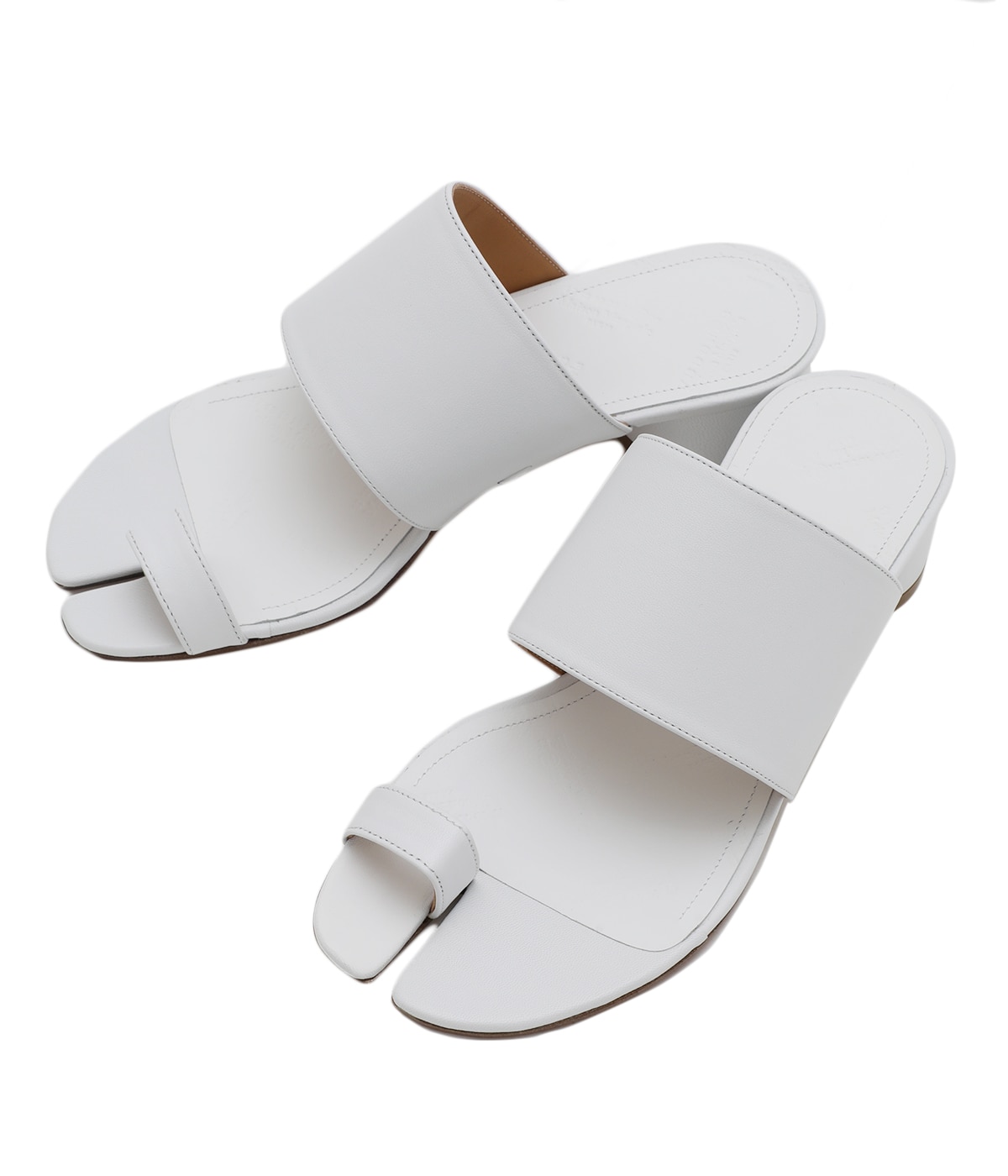 レディース】HANNAH MULES LOW | Maison Margiela(メゾン