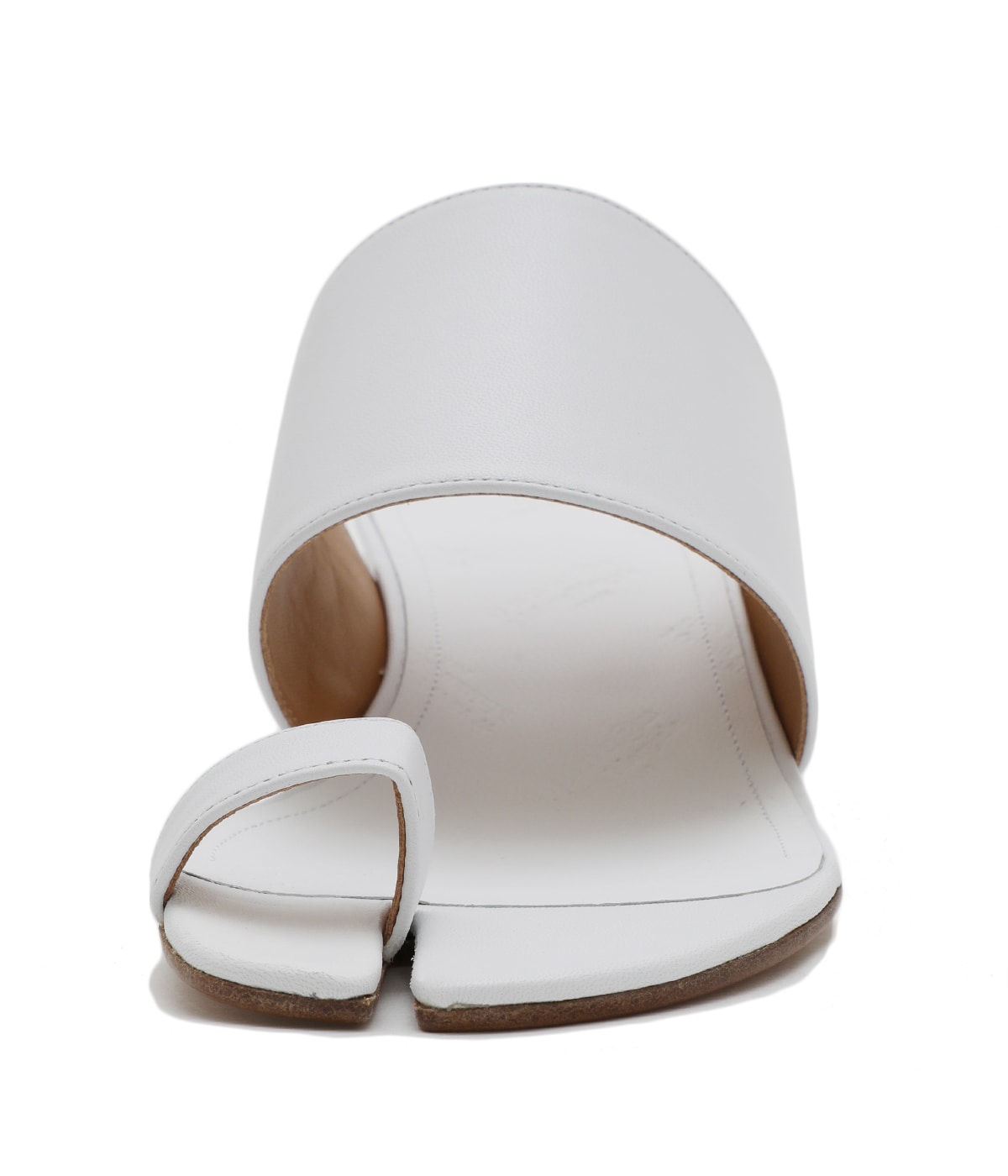 Maison Margiela 国内買付 HANNAH MULES LOW レディース】HANNAH MULES LOW | Maison Margiela(メゾン