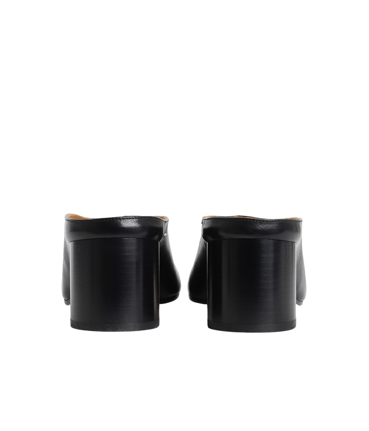 レディース】TABI PUMP MULES H60 | Maison Margiela(メゾン