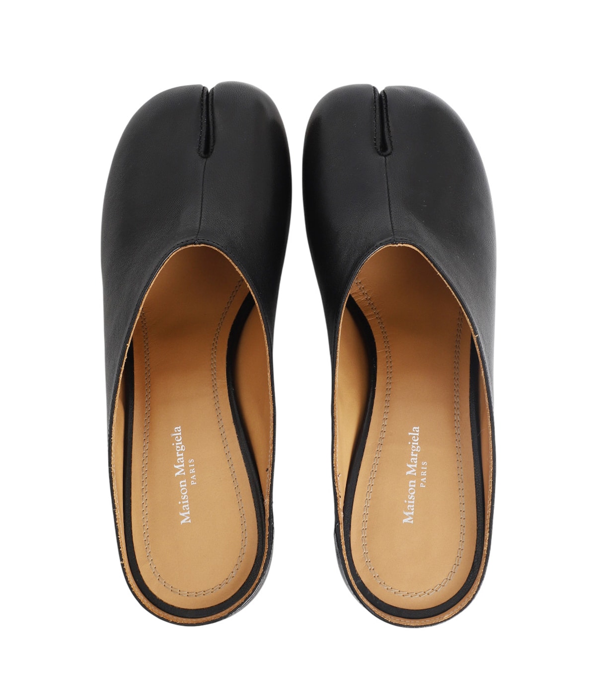 レディース】TABI PUMP MULES H60 | Maison Margiela(メゾン